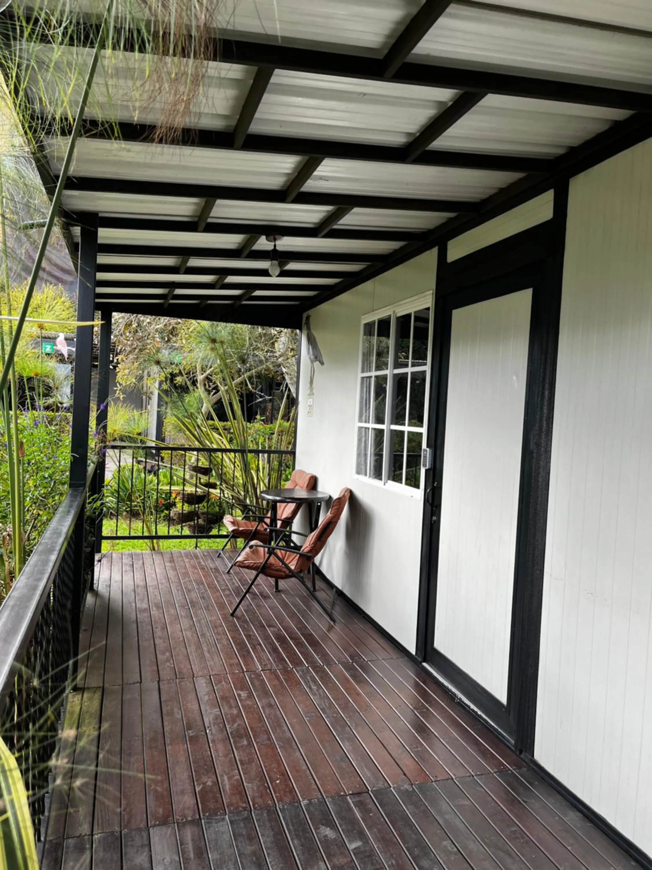 Facade/entrance in Hotel & Golf Isak Aeropuerto