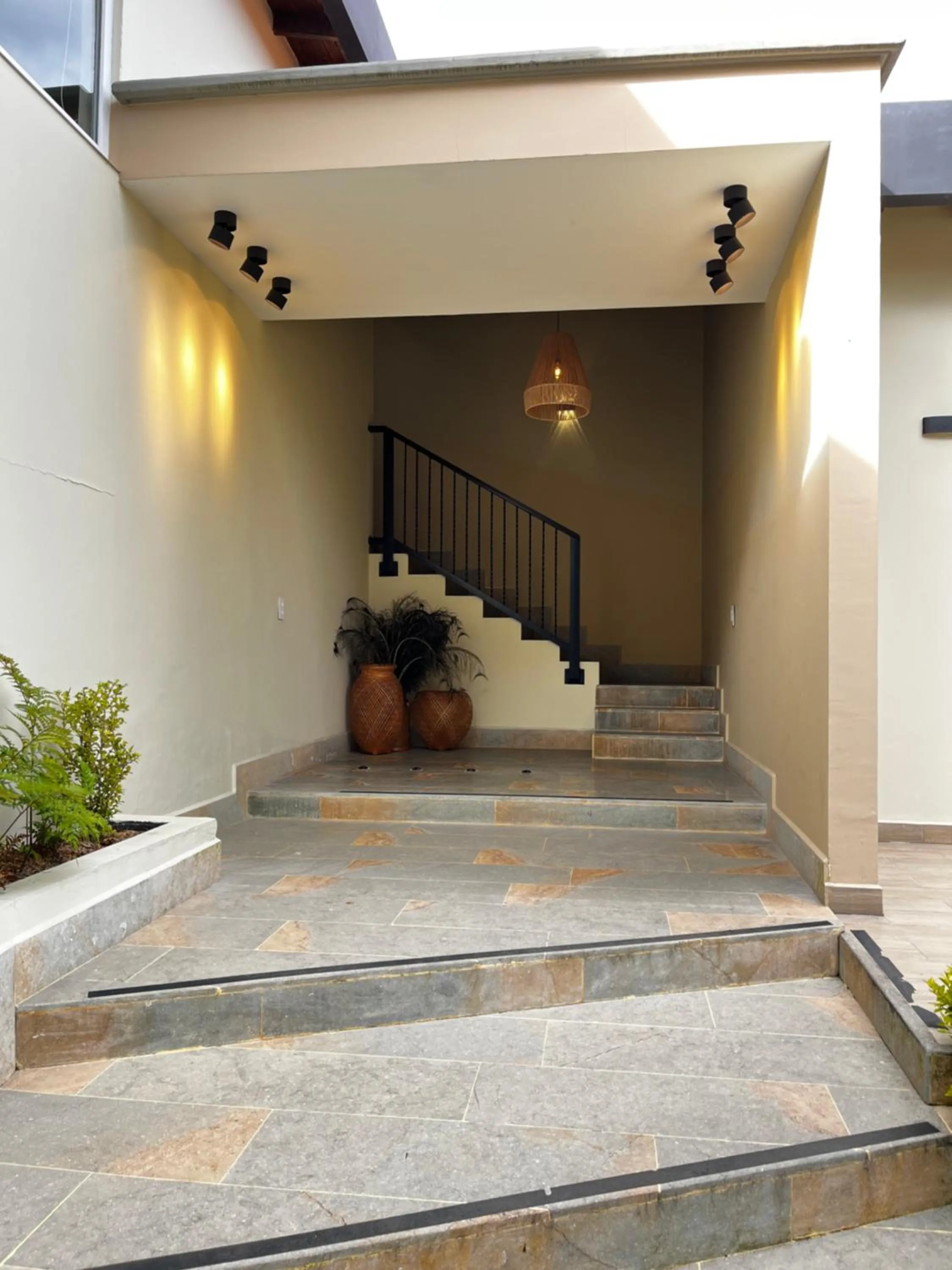 Property building in Hotel & Golf Isak Aeropuerto