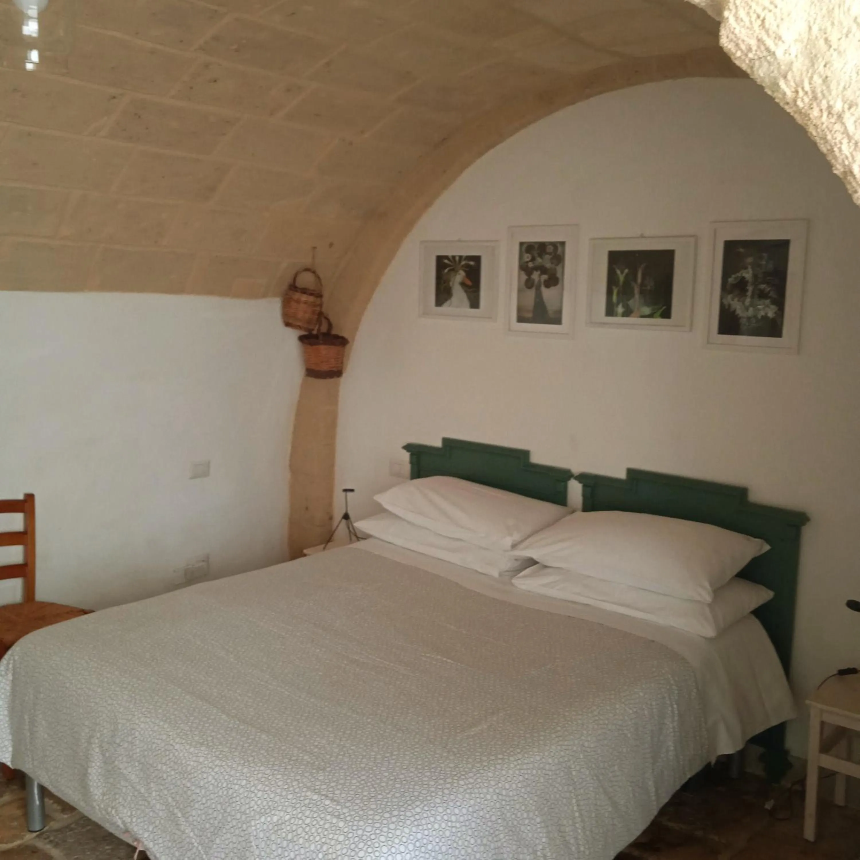 Bed in IL Borgo Antico b&b