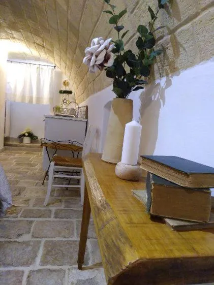 IL Borgo Antico b&b