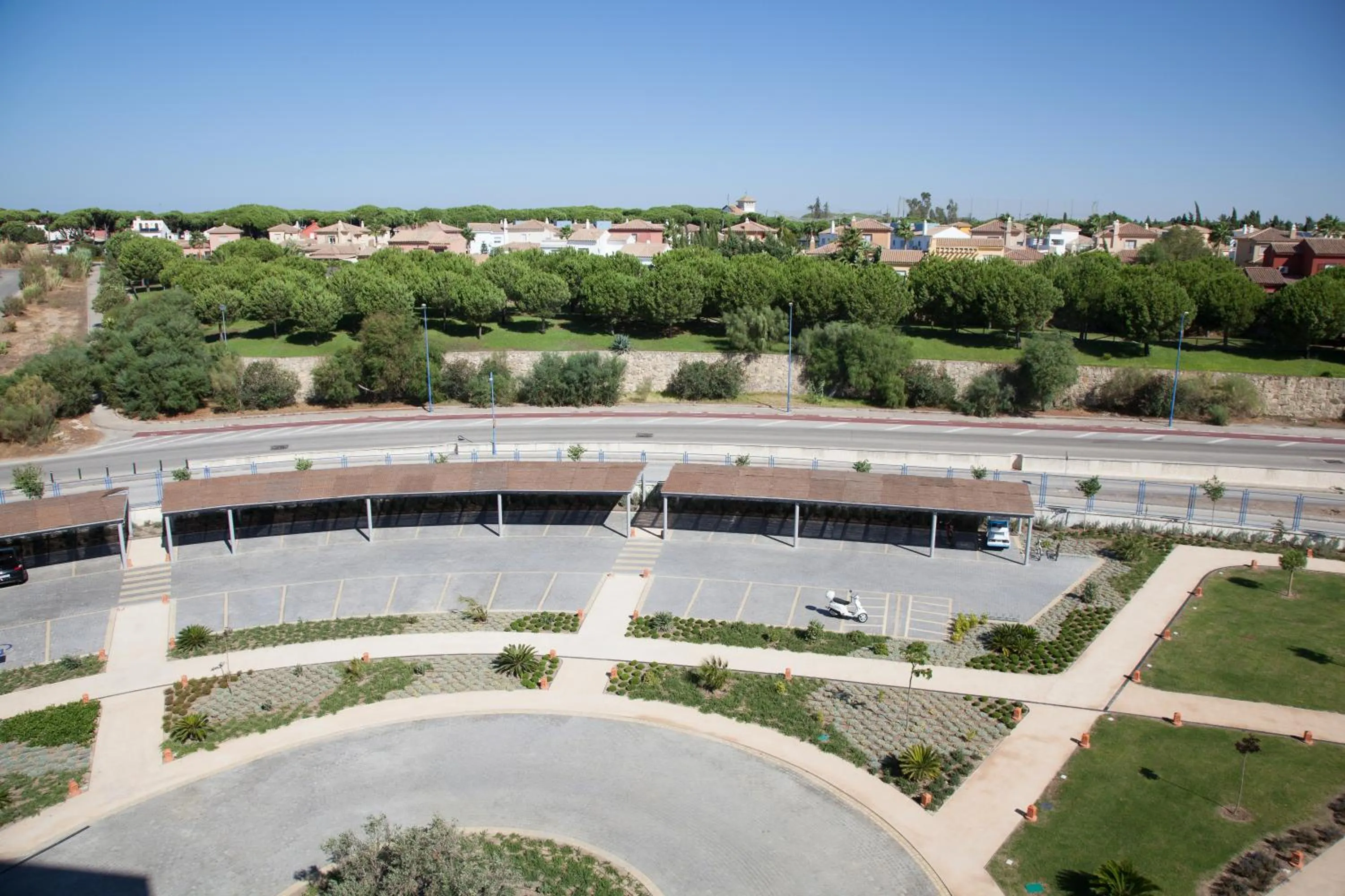 Garden in Suites Puerto Sherry