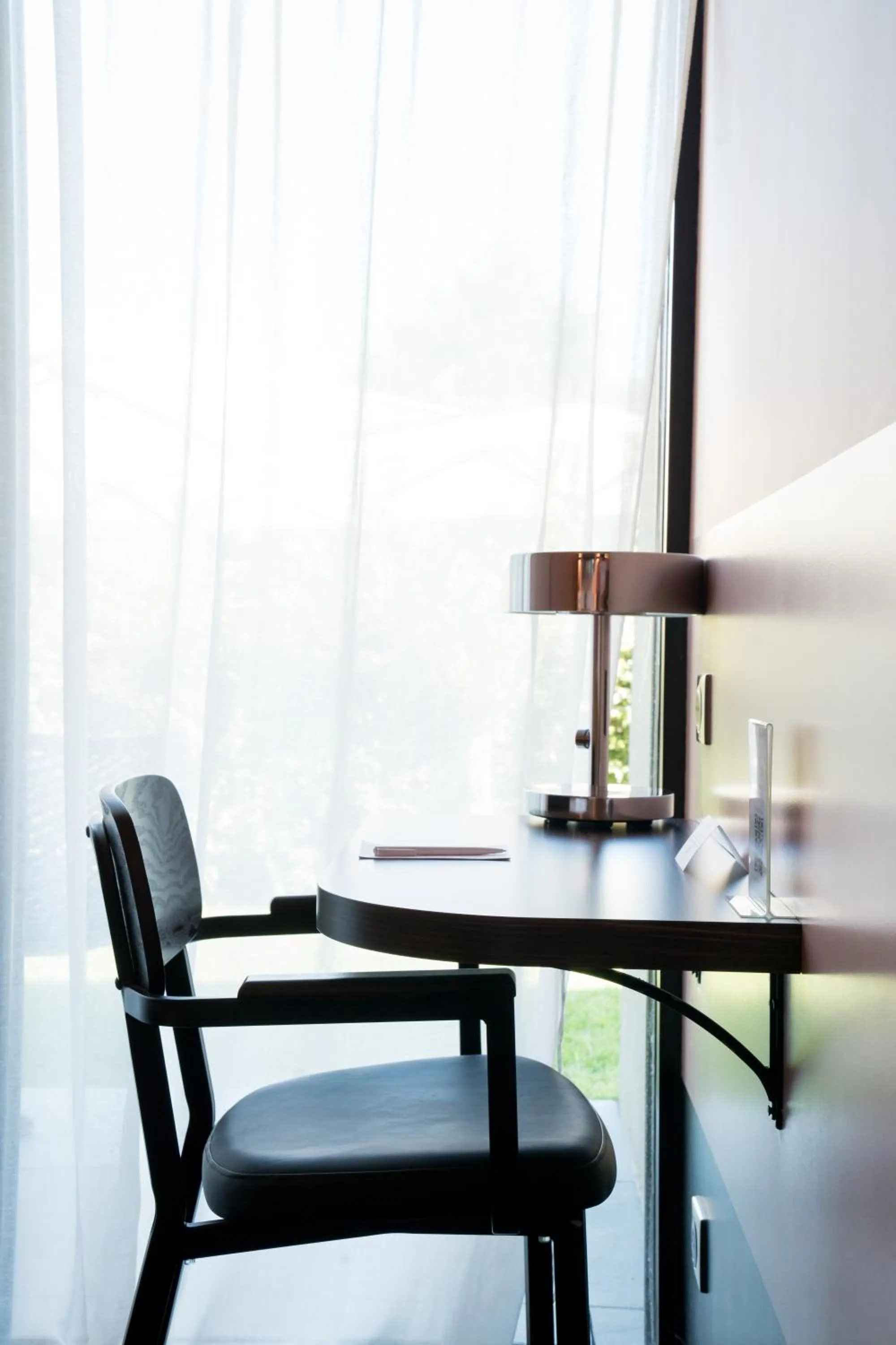 Bedroom in Best Western Plus Clos Syrah