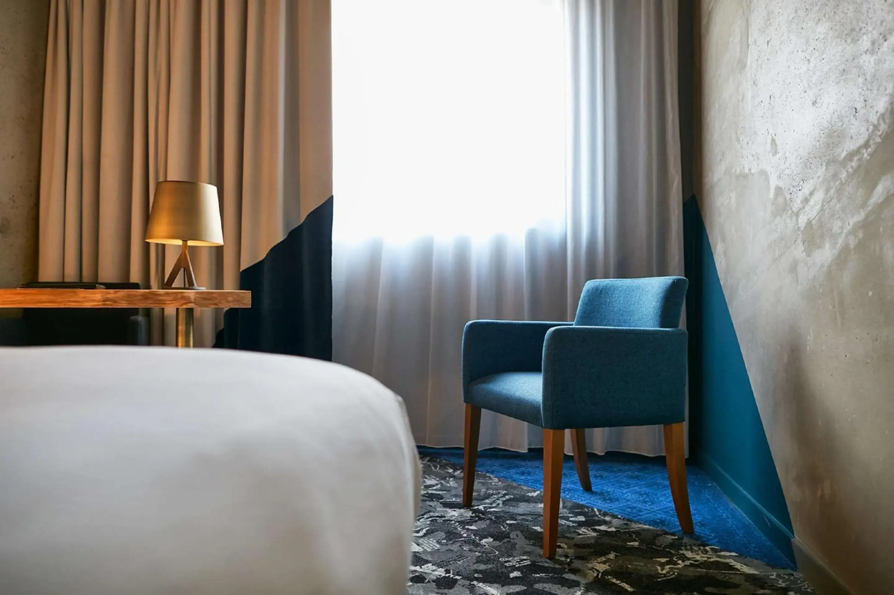 Superior Queen Room - Garden or Pool View in Best Western Premier Clos Syrah Hotel & Spa Superior Queen Room - Garden or Pool View in Best Western Premier Clos Syrah Hotel & Spa