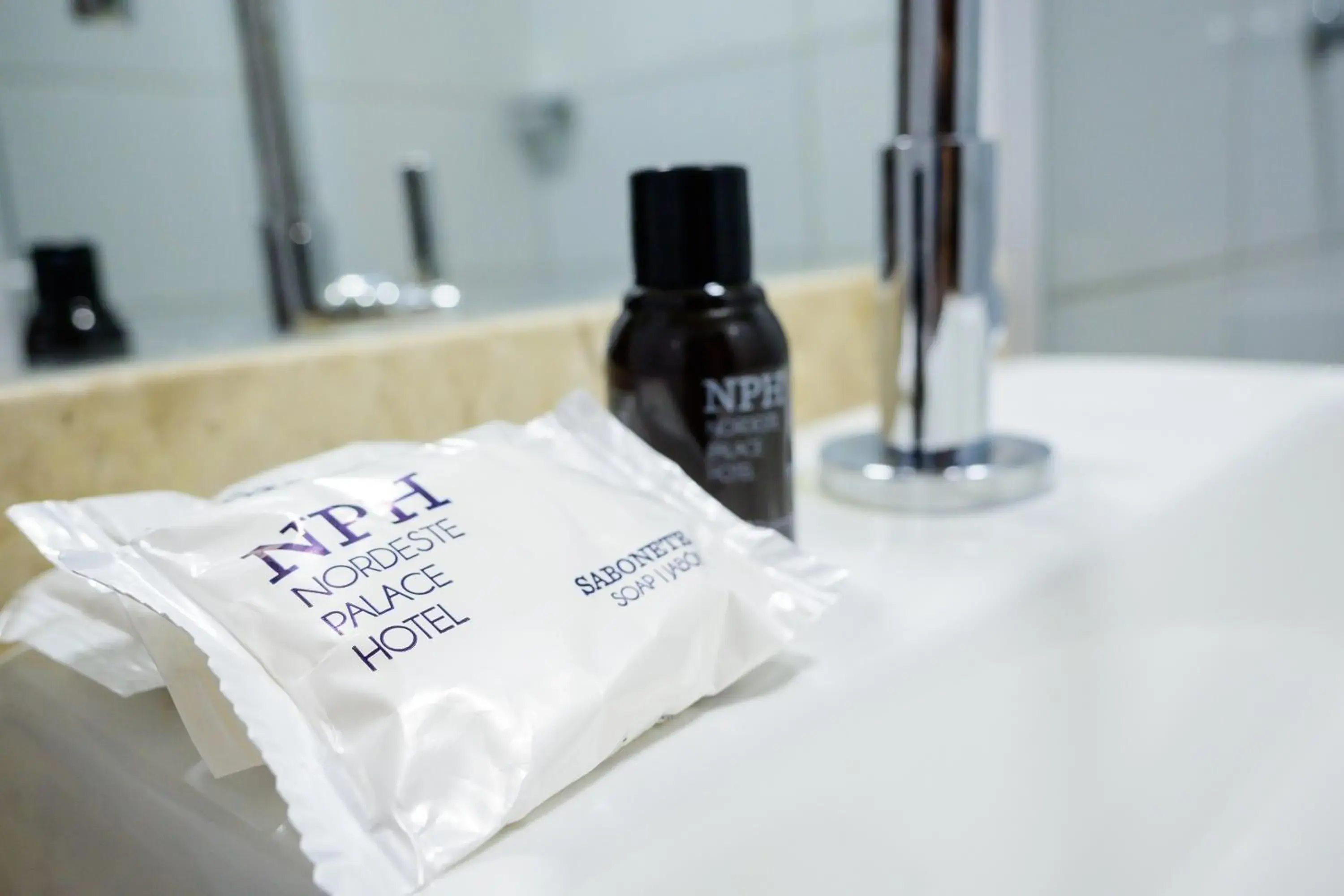 Double Room - single occupancy in Nordeste Palace Hotel - Fortaleza Double Room - single occupancy in Nordeste Palace Hotel - Fortaleza