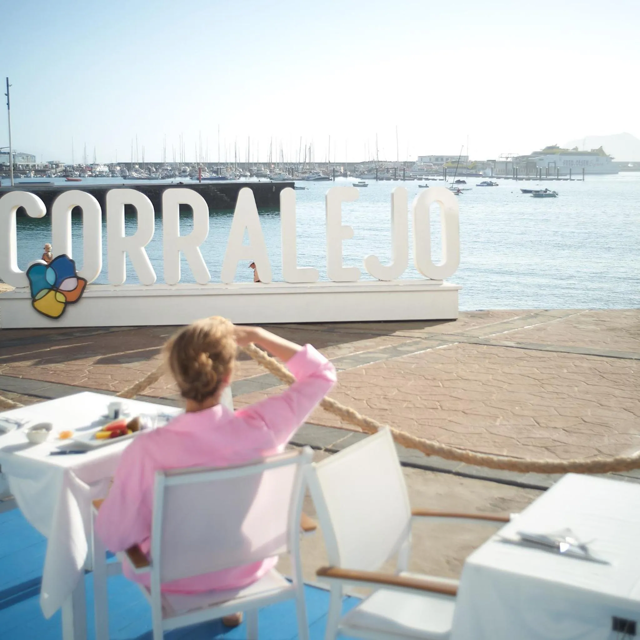 Breakfast in AVANTI Lifestyle Hotel - Only Adults