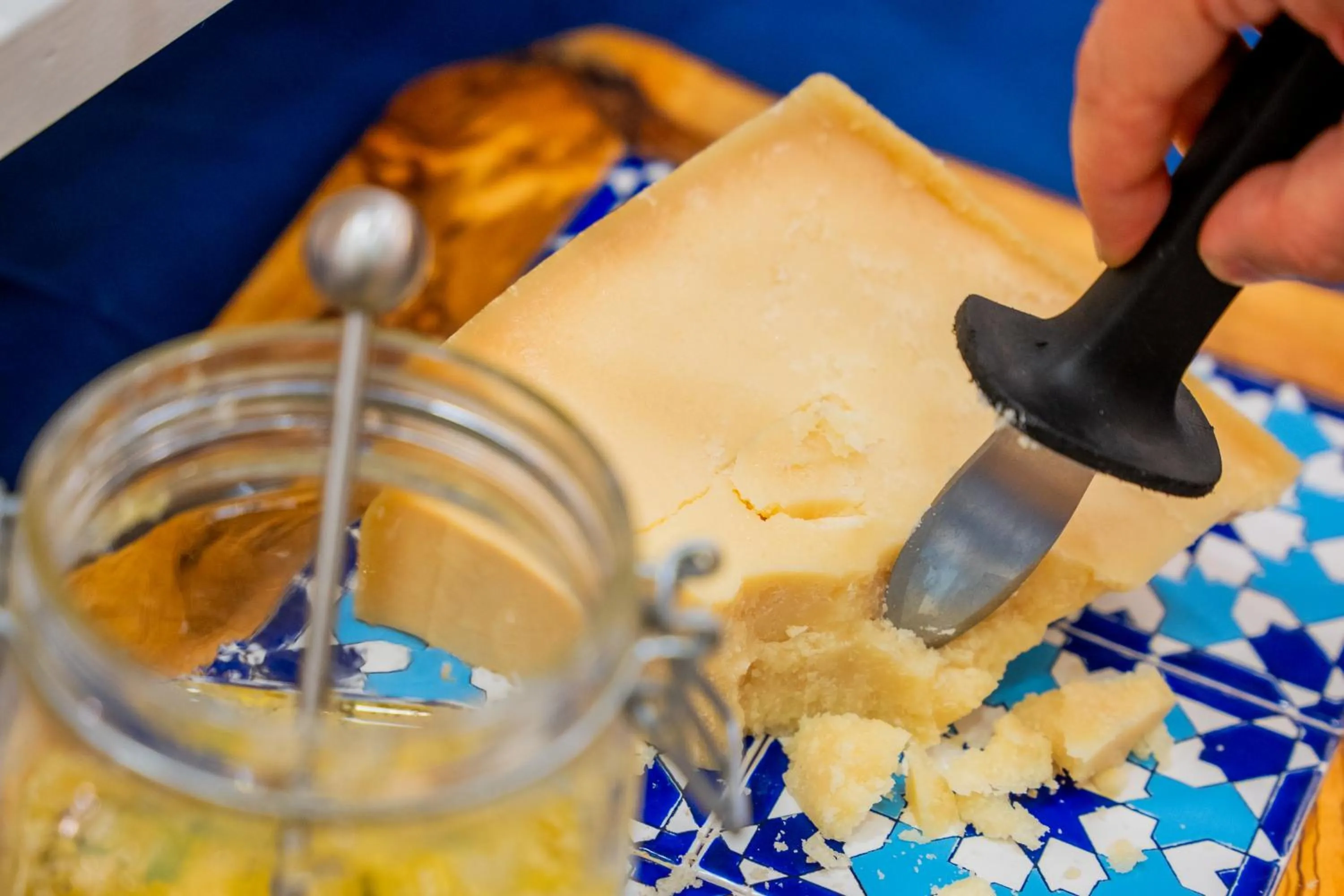 Food and drinks in Hotel Maregolf