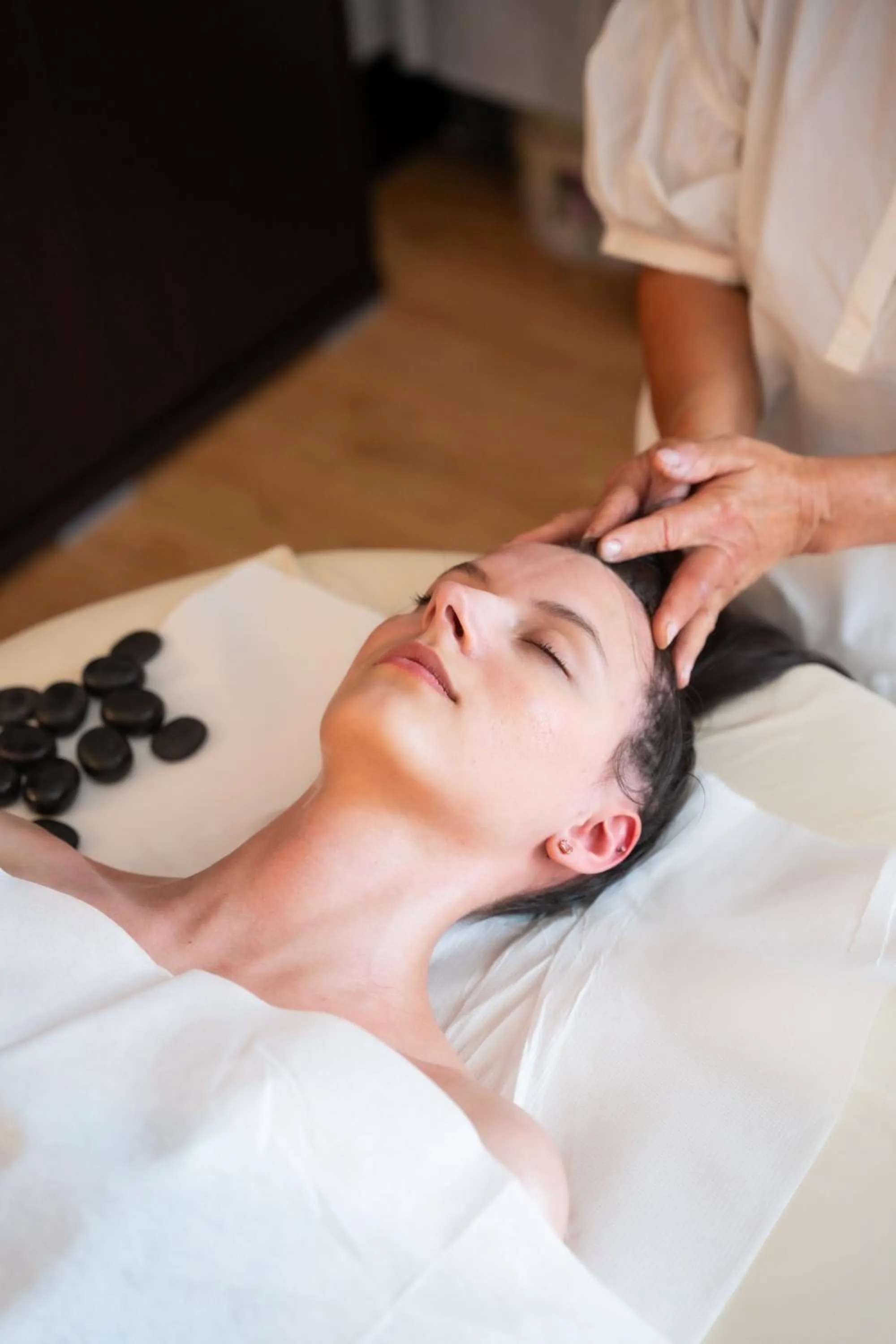 Massage in Hotel Maregolf