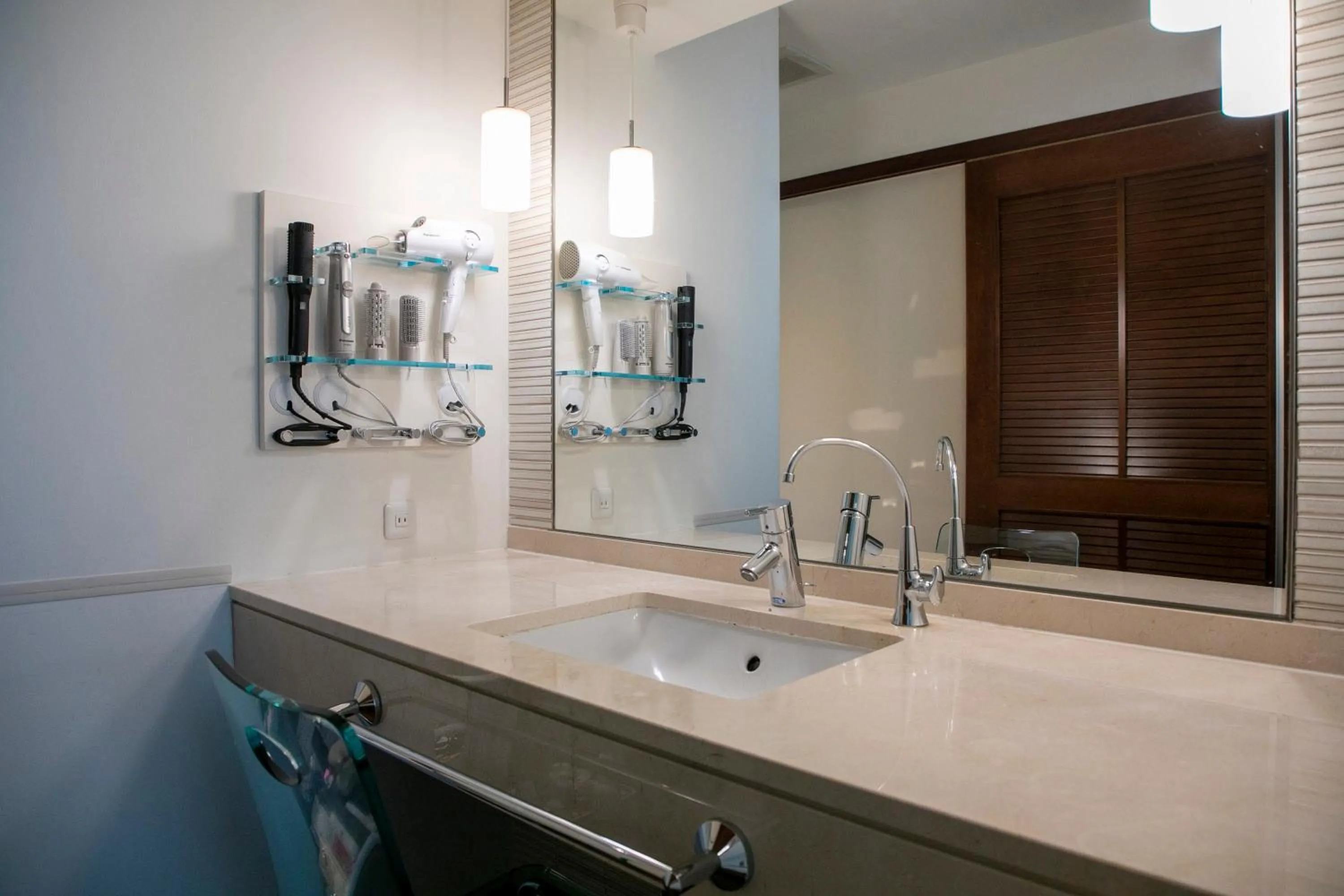 Bathroom in HOTEL APERTO (Adult Only)