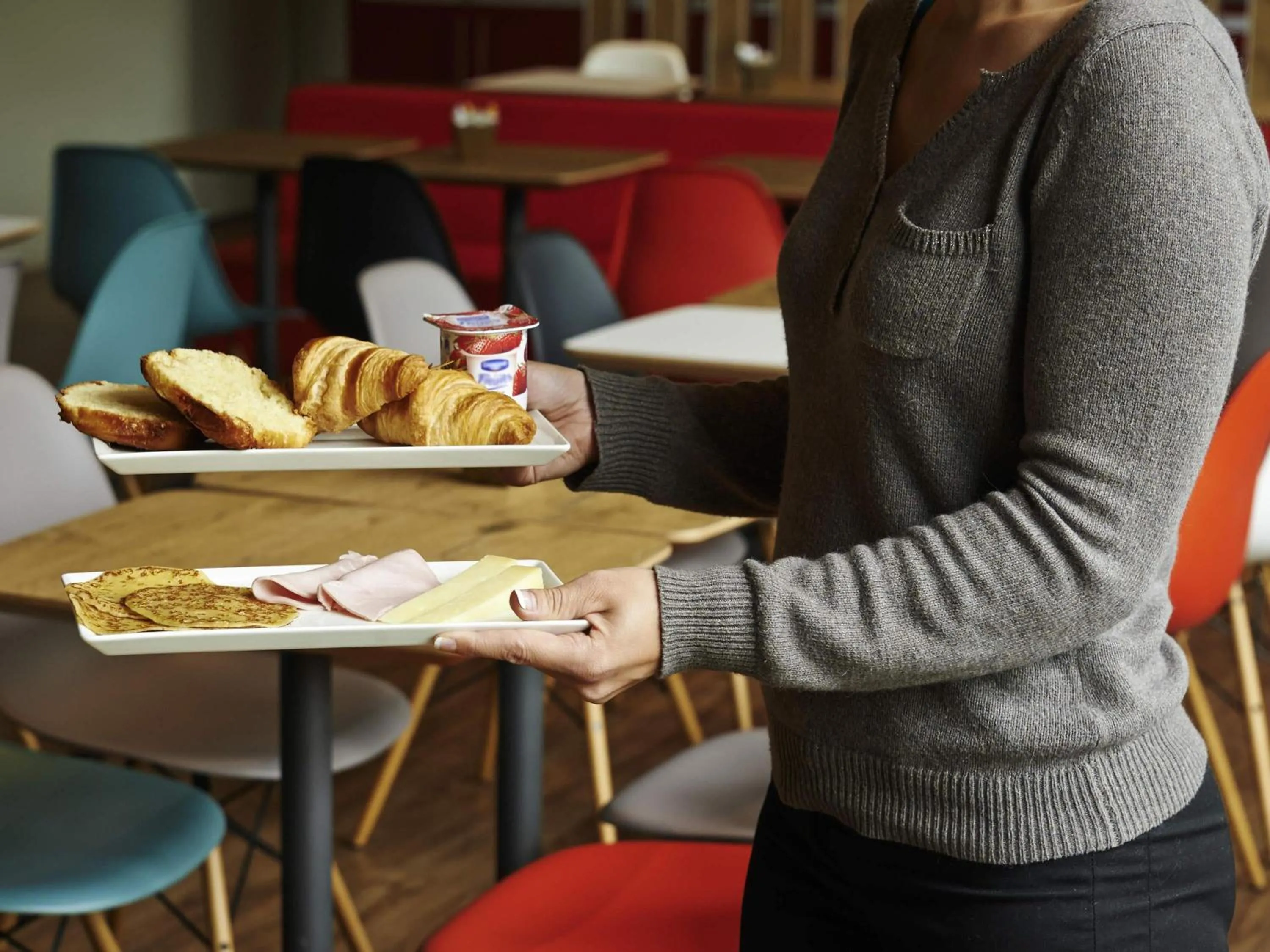 Other in ibis Strasbourg Centre Historique