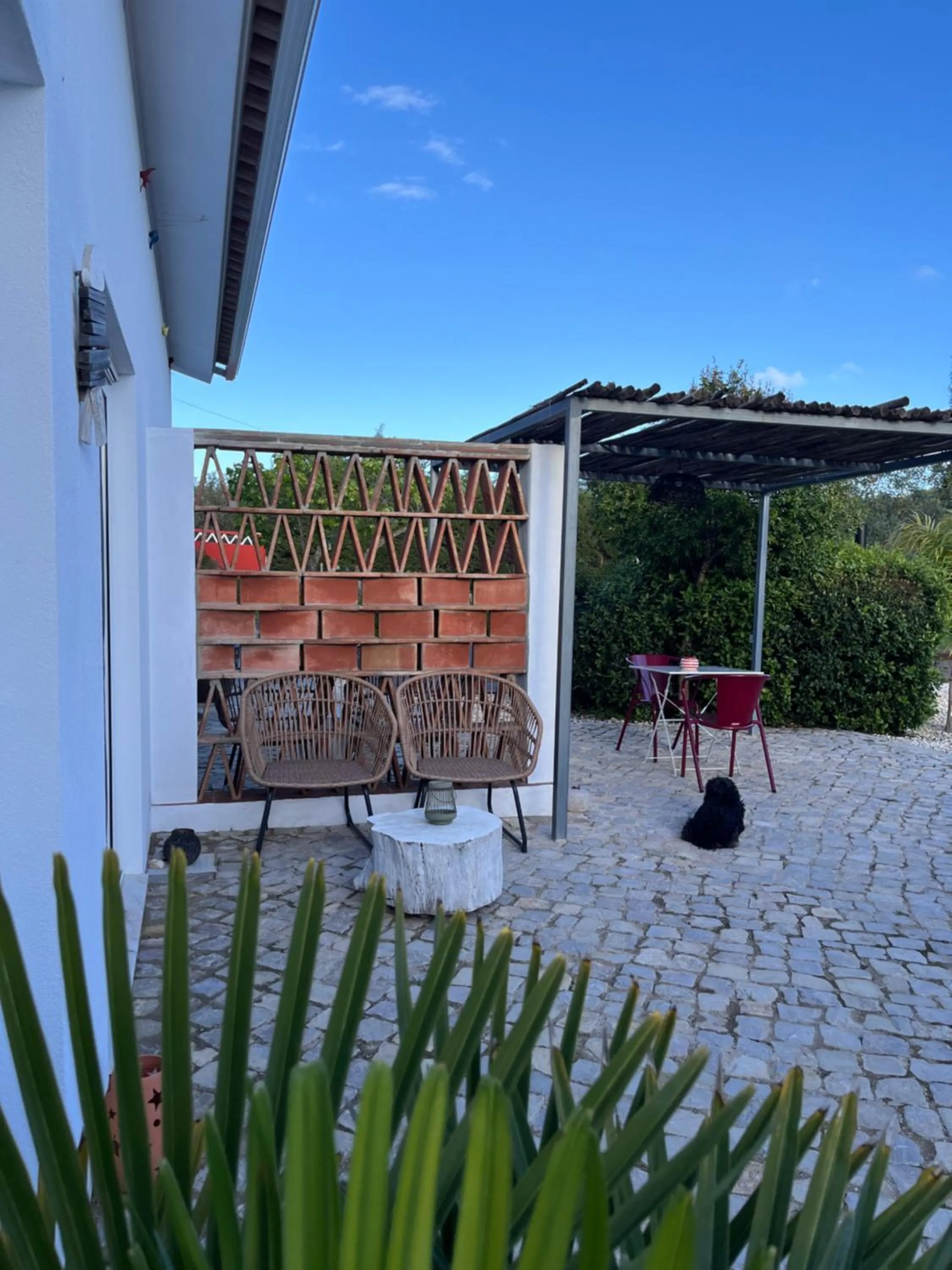 Quinta das Carpas
