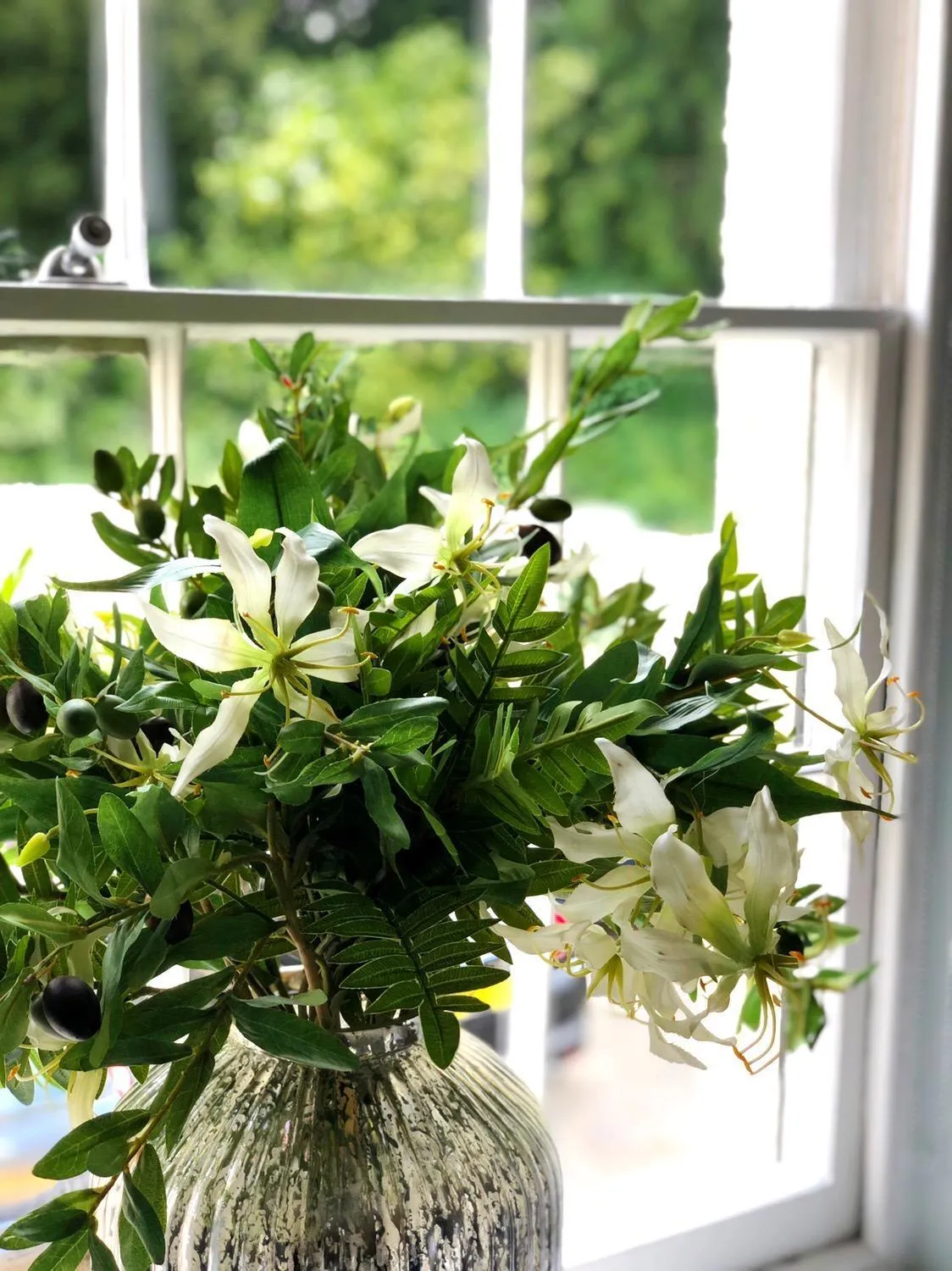 Balcony/Terrace in The Red Lion Hotel