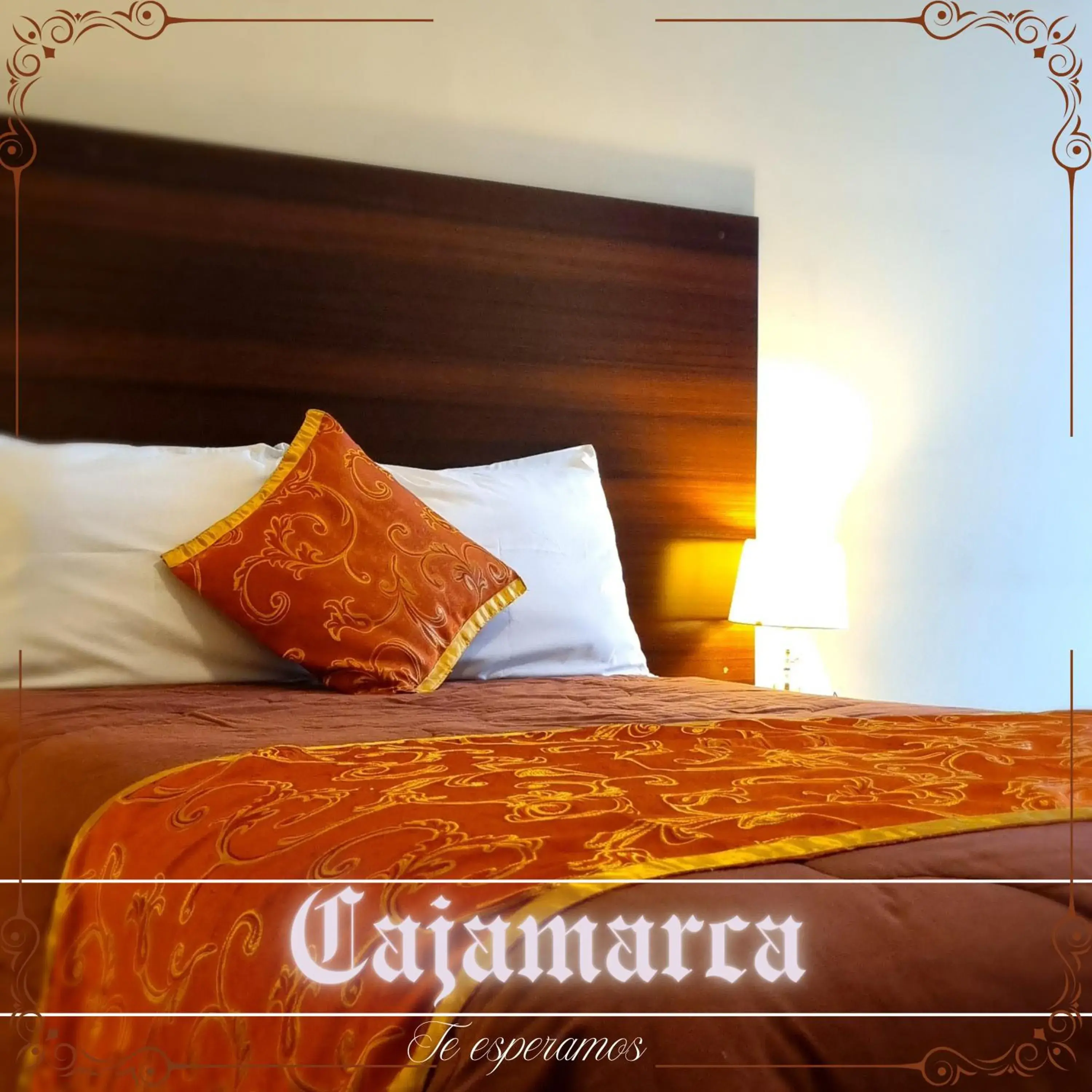 Double Room - single occupancy in Hotel Los Nogales Double Room - single occupancy in Hotel Los Nogales