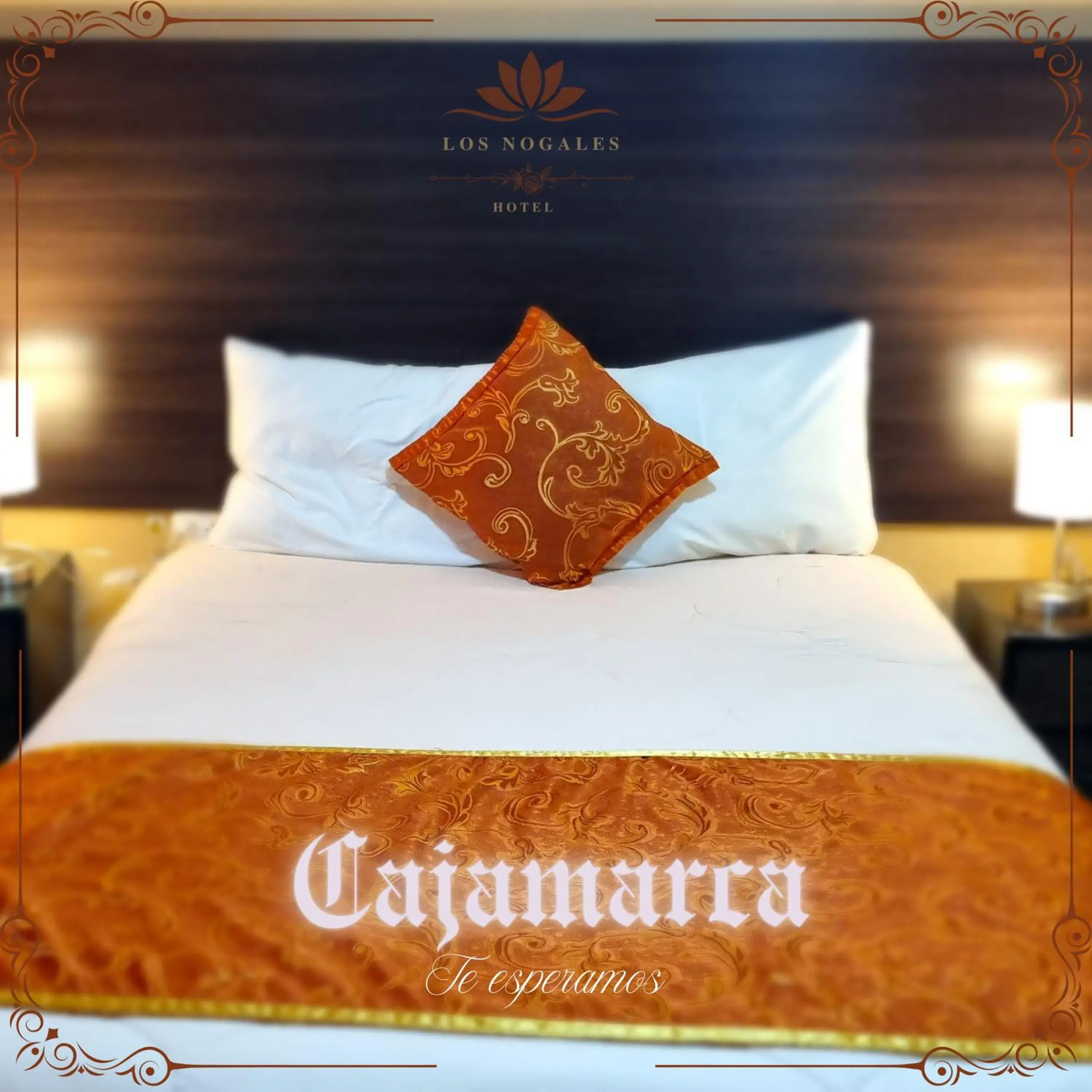 Single Room - single occupancy in Hotel Los Nogales Single Room - single occupancy in Hotel Los Nogales