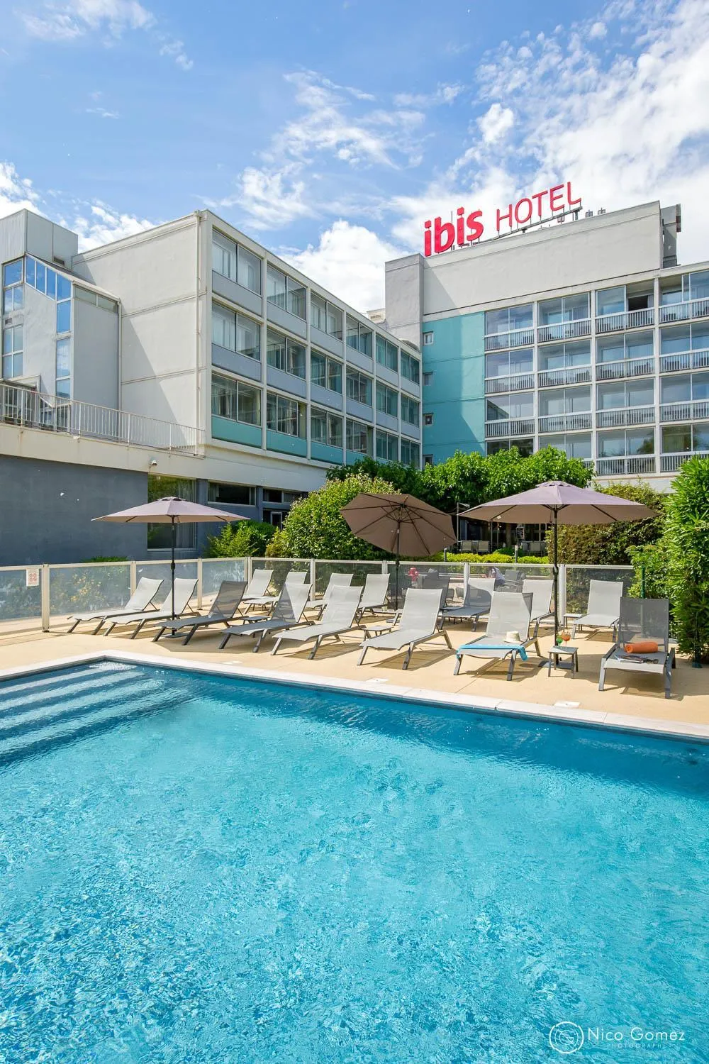 Ibis Cavaillon Portes du Luberon