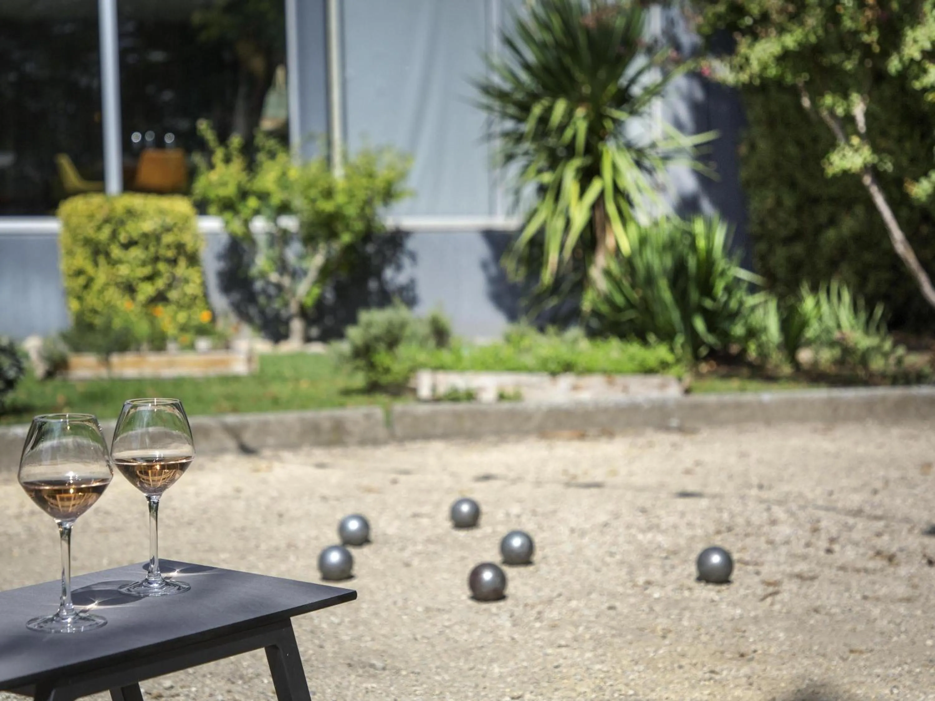 Other in Ibis Cavaillon Portes du Luberon