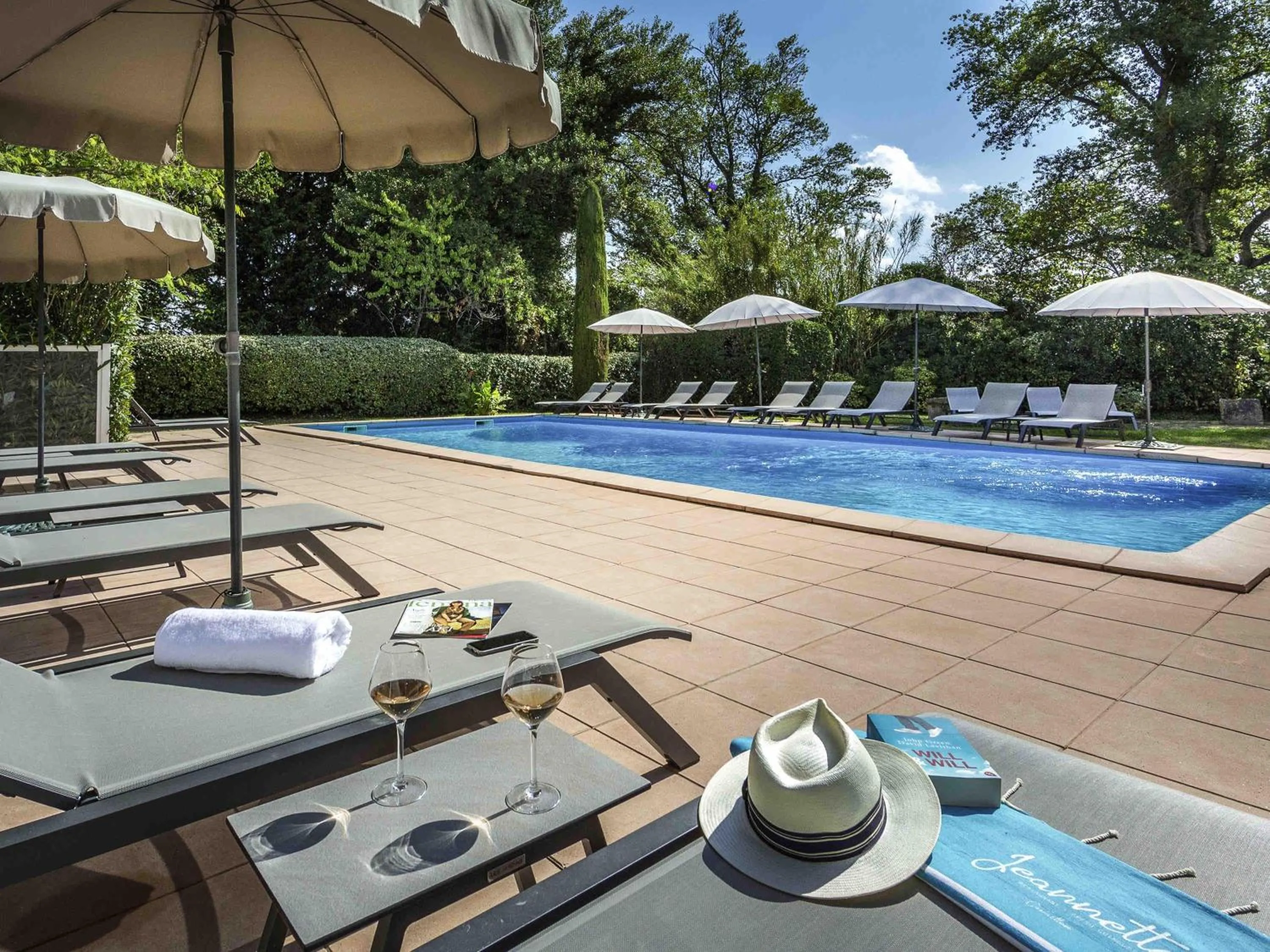 Other in Ibis Cavaillon Portes du Luberon