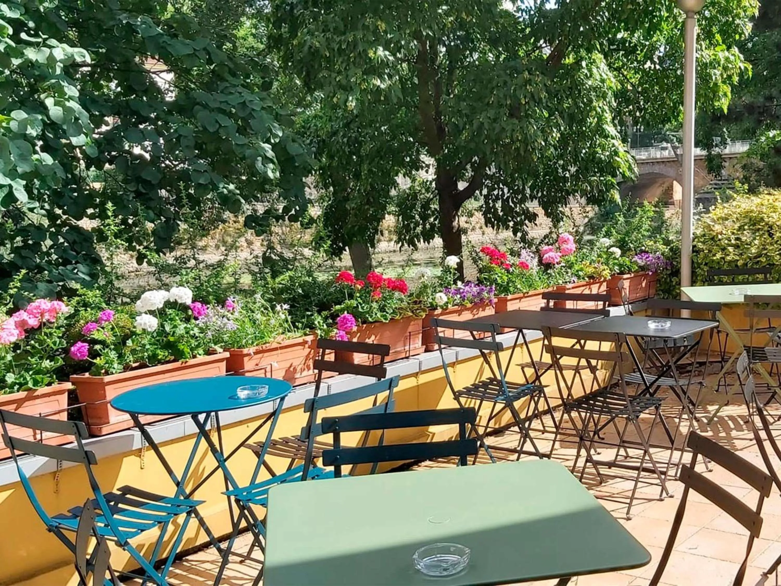 Meeting/conference room in ibis Metz Centre Cathedrale