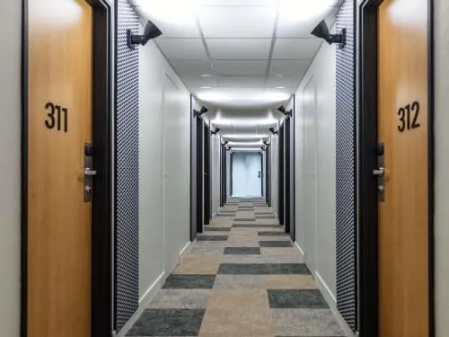 ibis Metz Centre Cathedrale