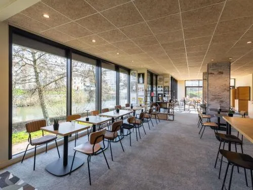 ibis Metz Centre Cathedrale