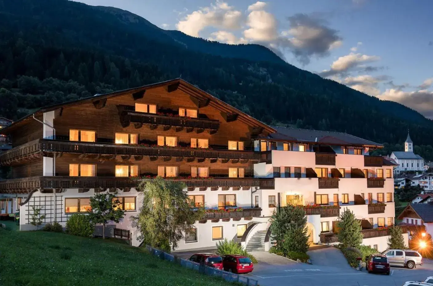 Hotel Forer Hotel Forer