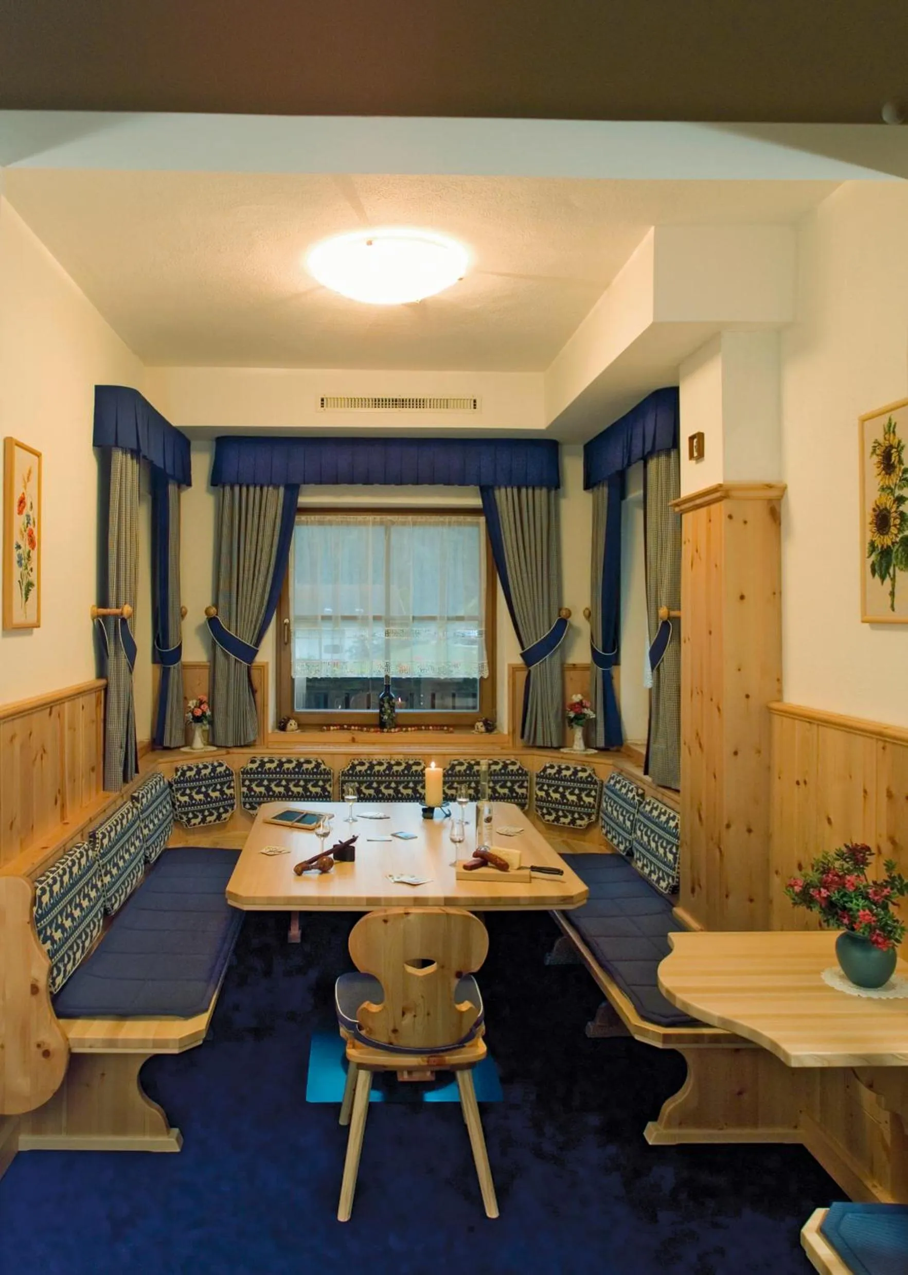 Other in Hotel Forer