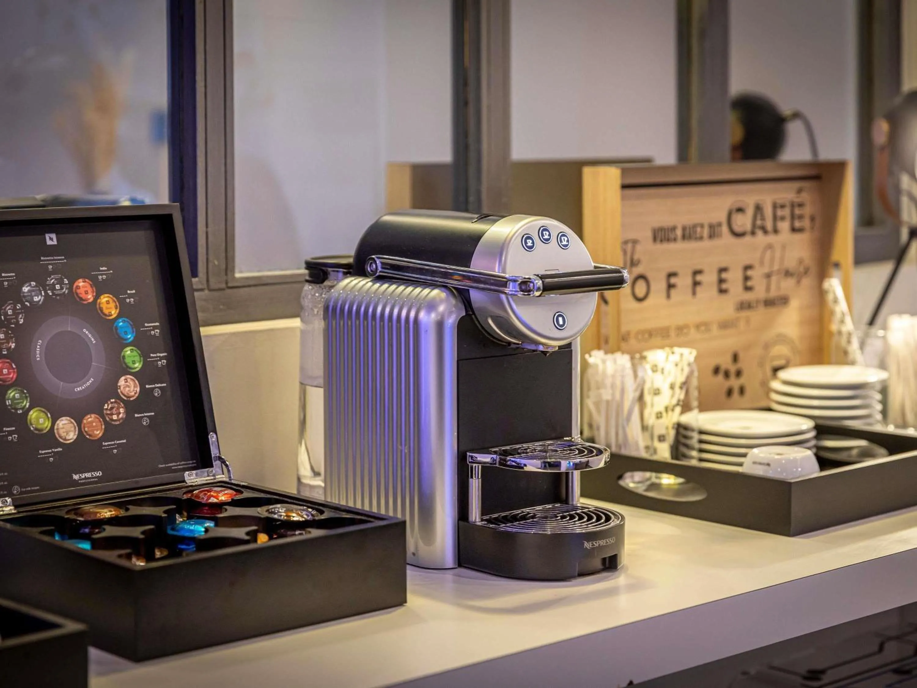 Other in Mercure Paris Malakoff Parc des Expositions