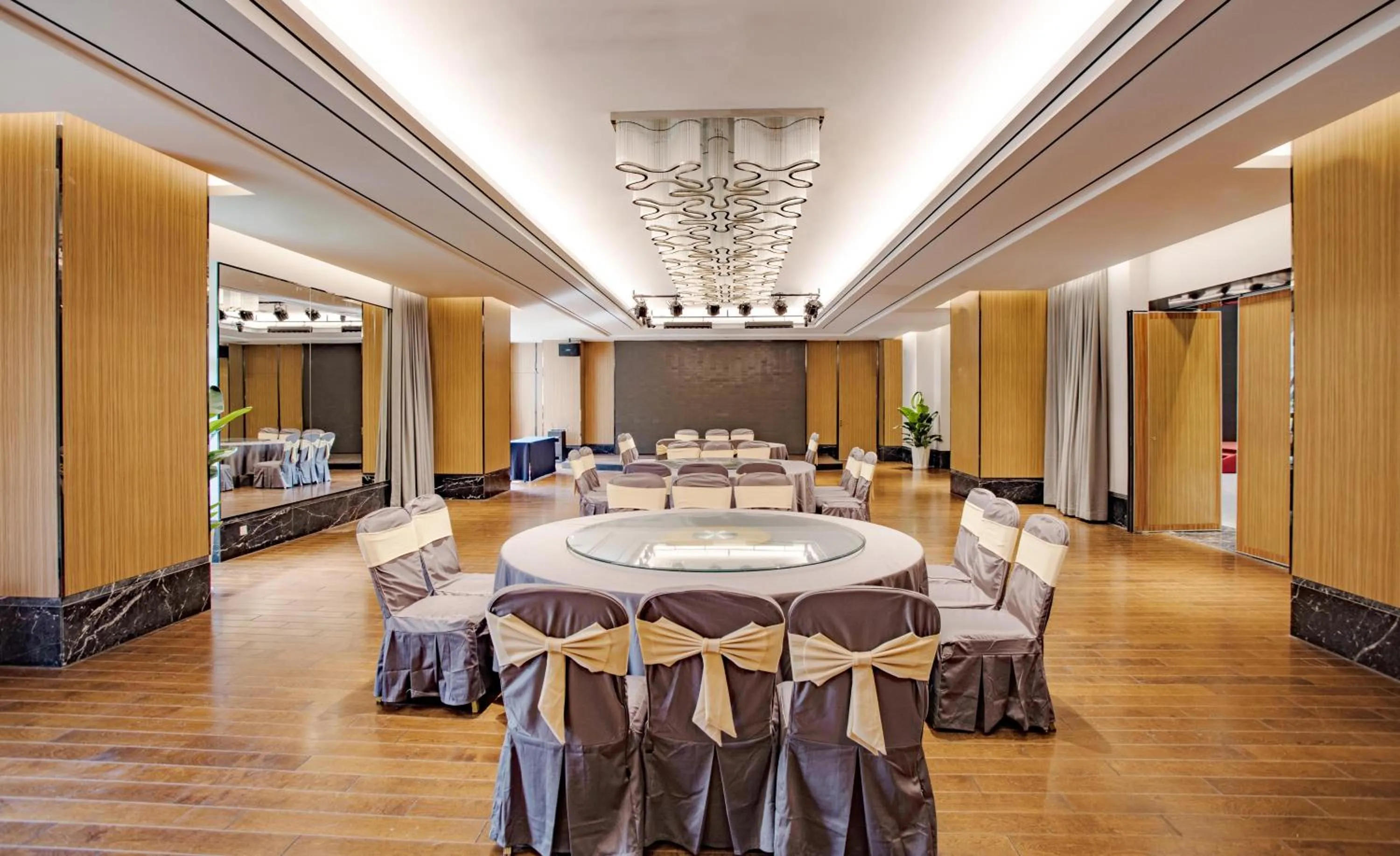 Banquet/Function facilities in UrCove by Hyatt Shanghai Pudong East