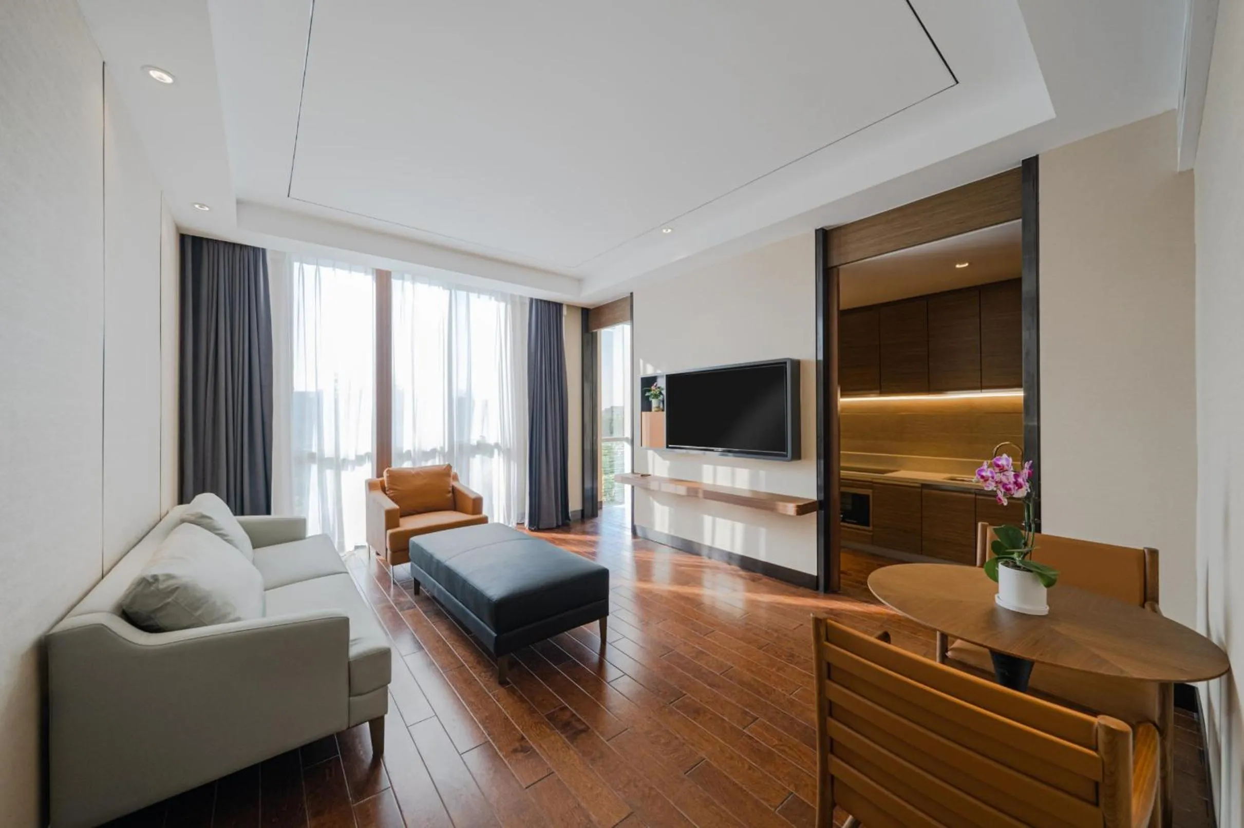 UrCove by Hyatt Shanghai Pudong East