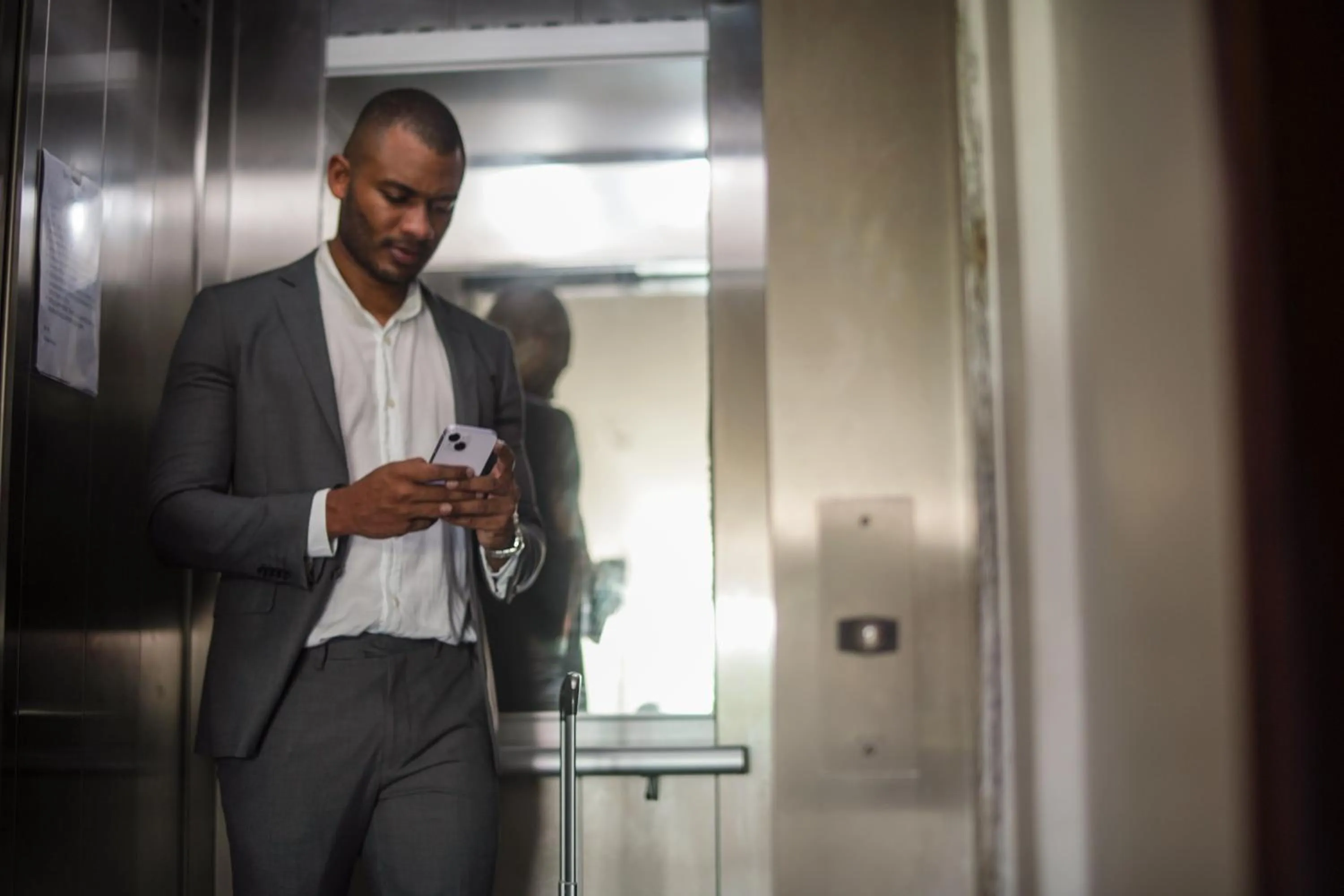 People in Belaris Hotel