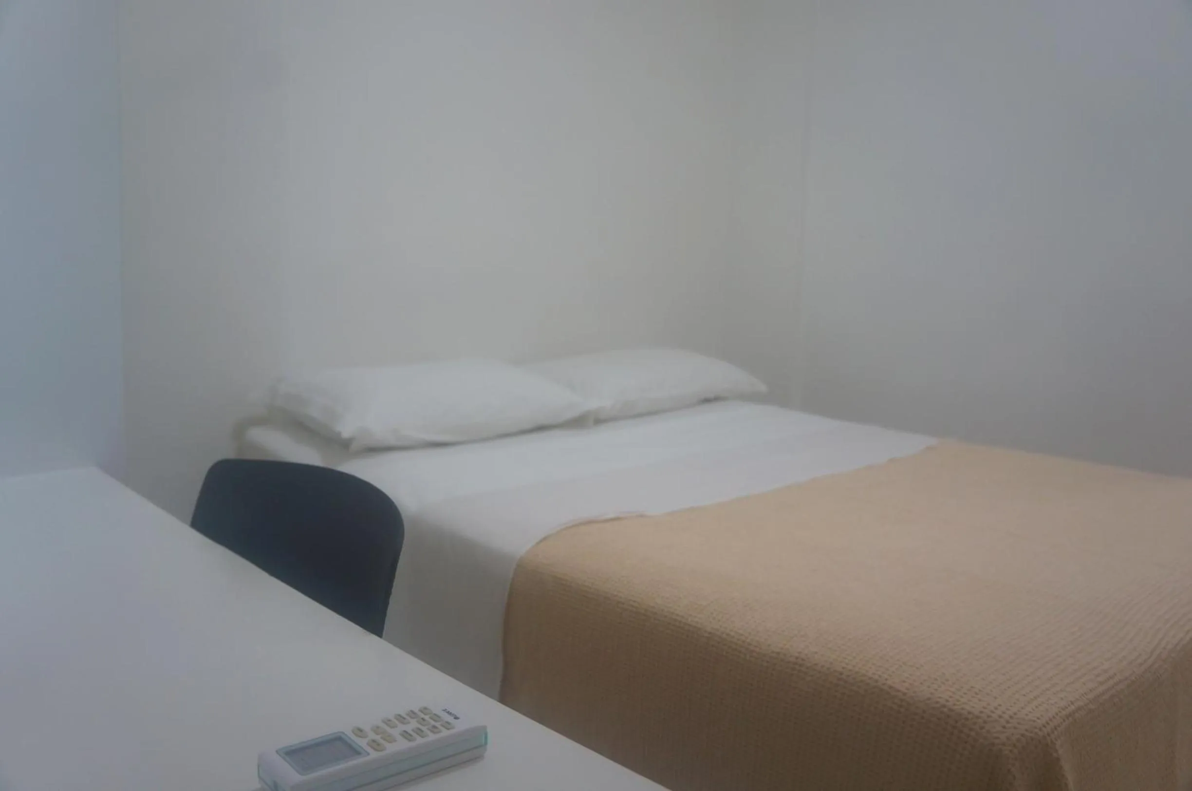 Bed in HOTEL COSTA DO CALHAU