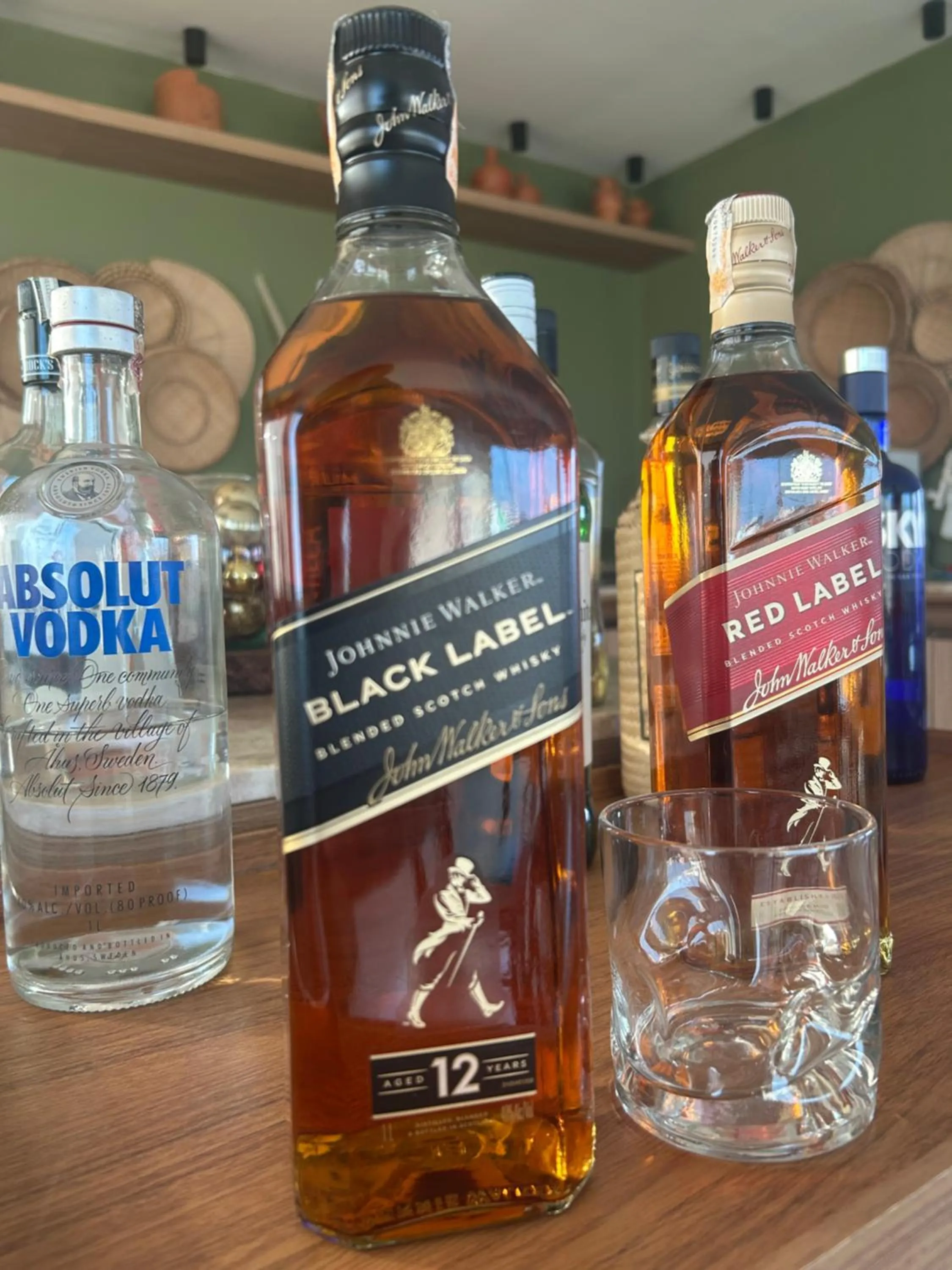 Lounge or bar in Belaris Hotel