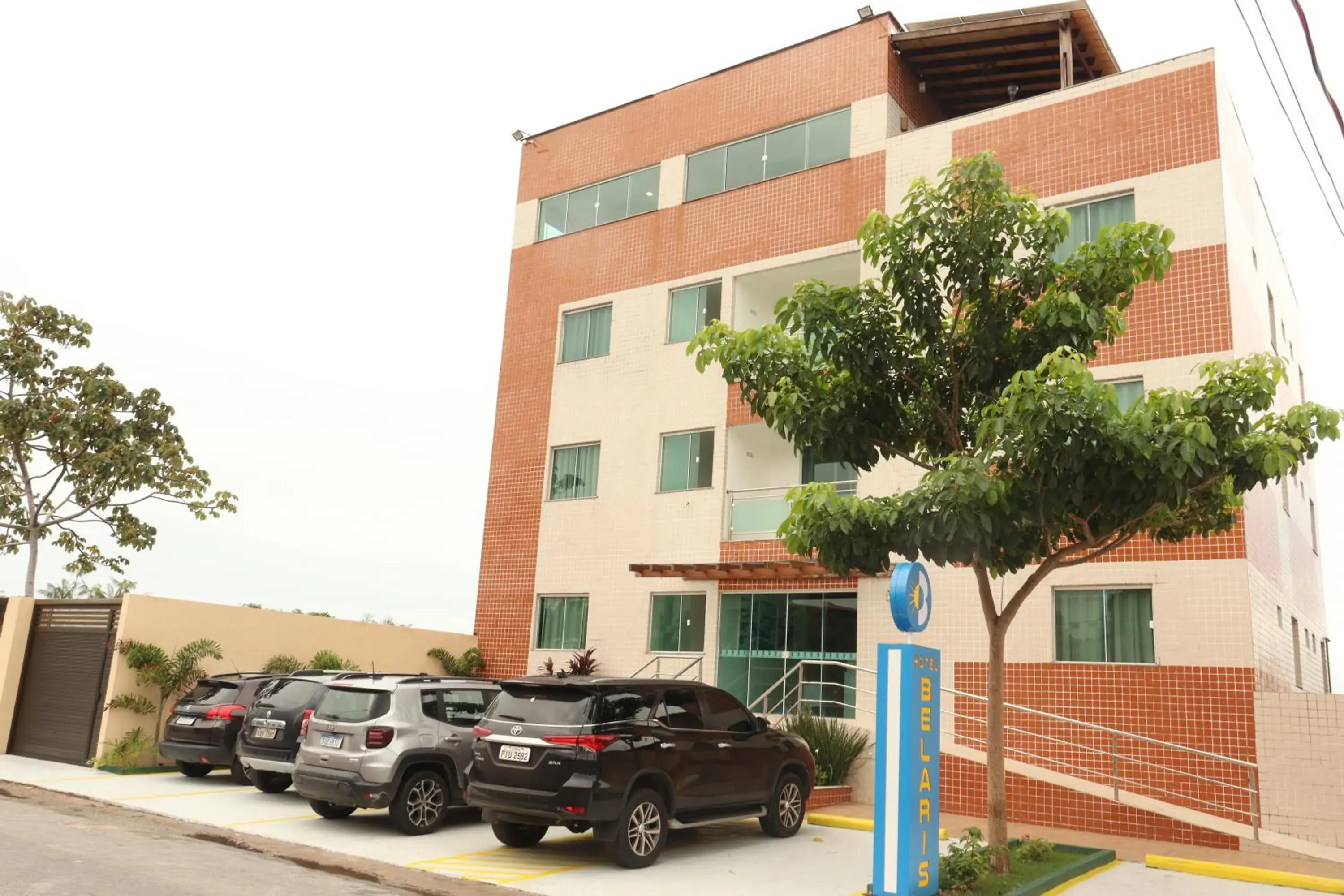 Belaris Hotel Belaris Hotel