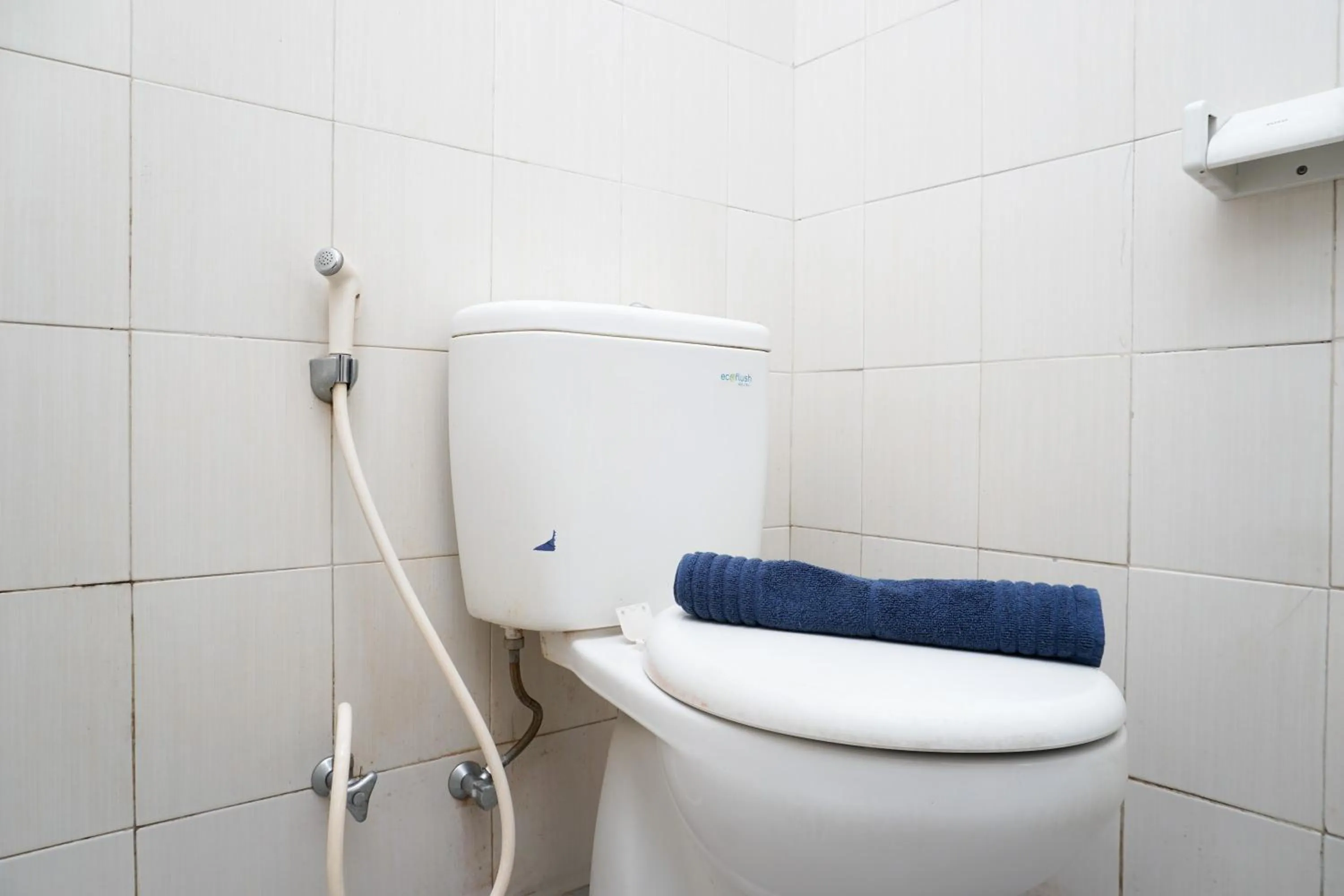 City View Studio Apartment at Signature Park Grande By Travelio