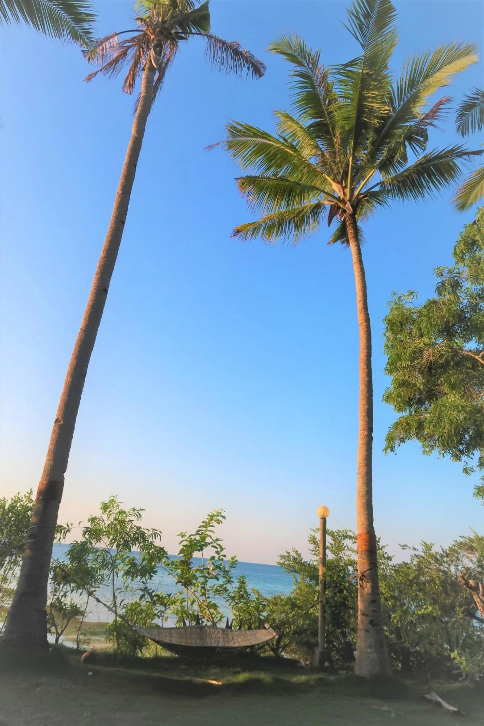 VILLA MARMARINE BEACH RESORT & RESTAURANT