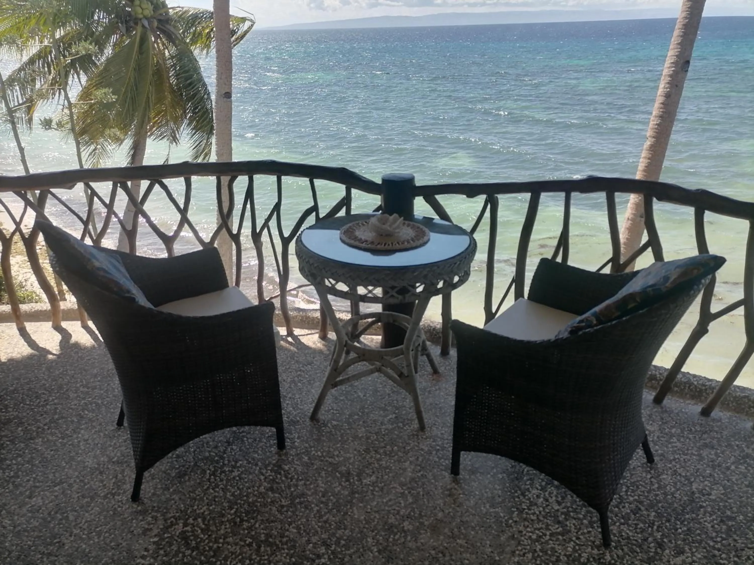 VILLA MARMARINE BEACH RESORT & RESTAURANT