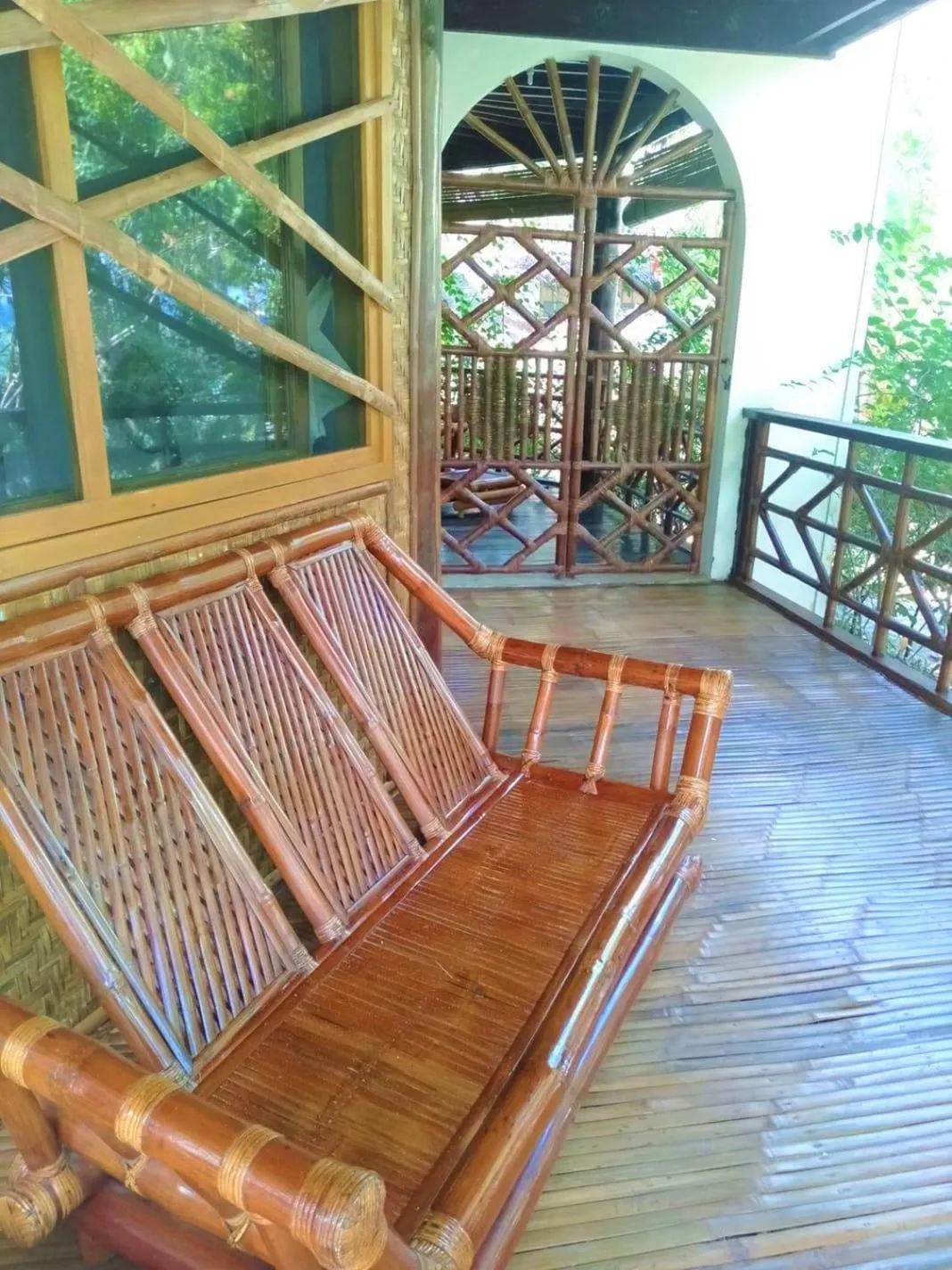 VILLA MARMARINE BEACH RESORT & RESTAURANT