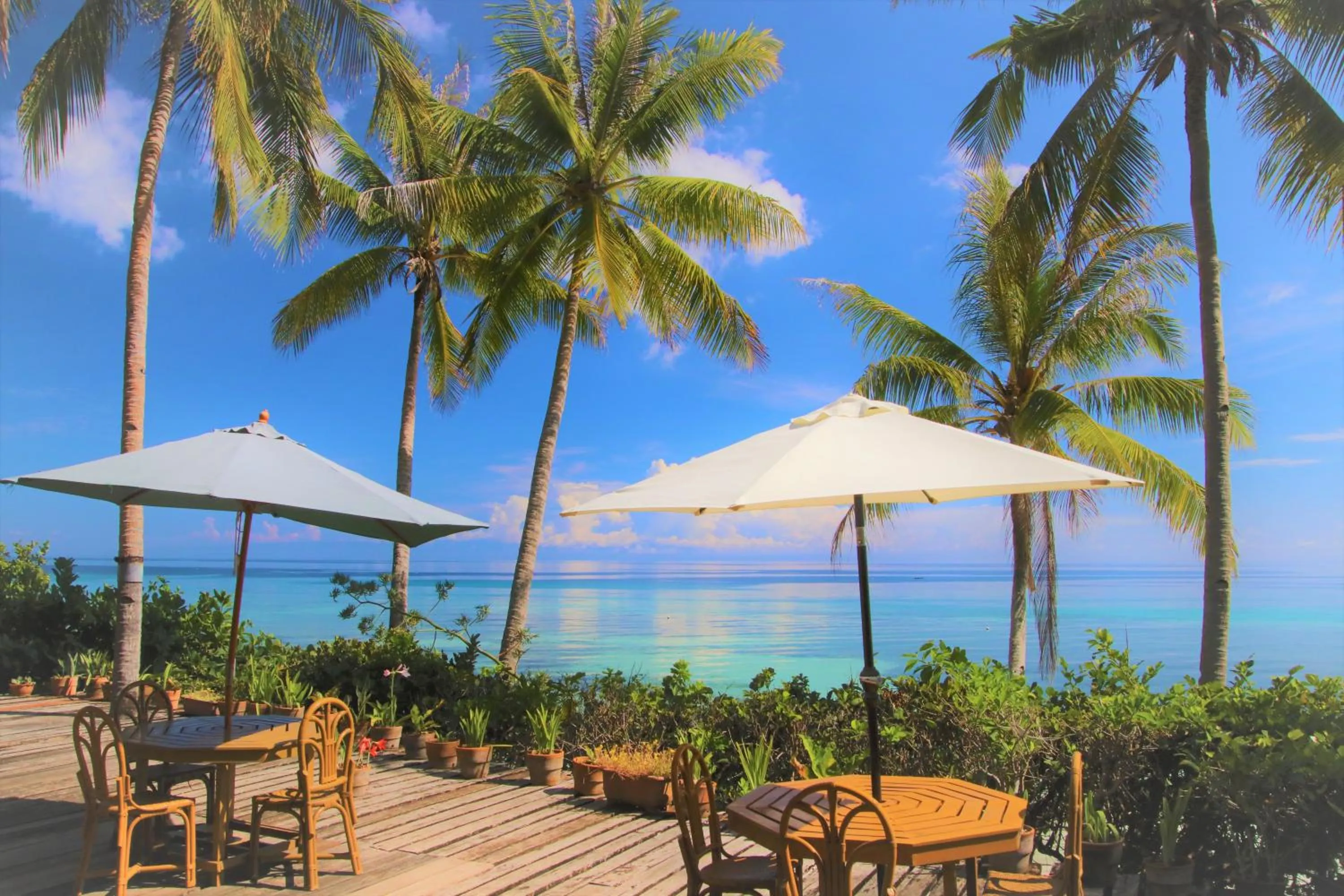 VILLA MARMARINE BEACH RESORT & RESTAURANT