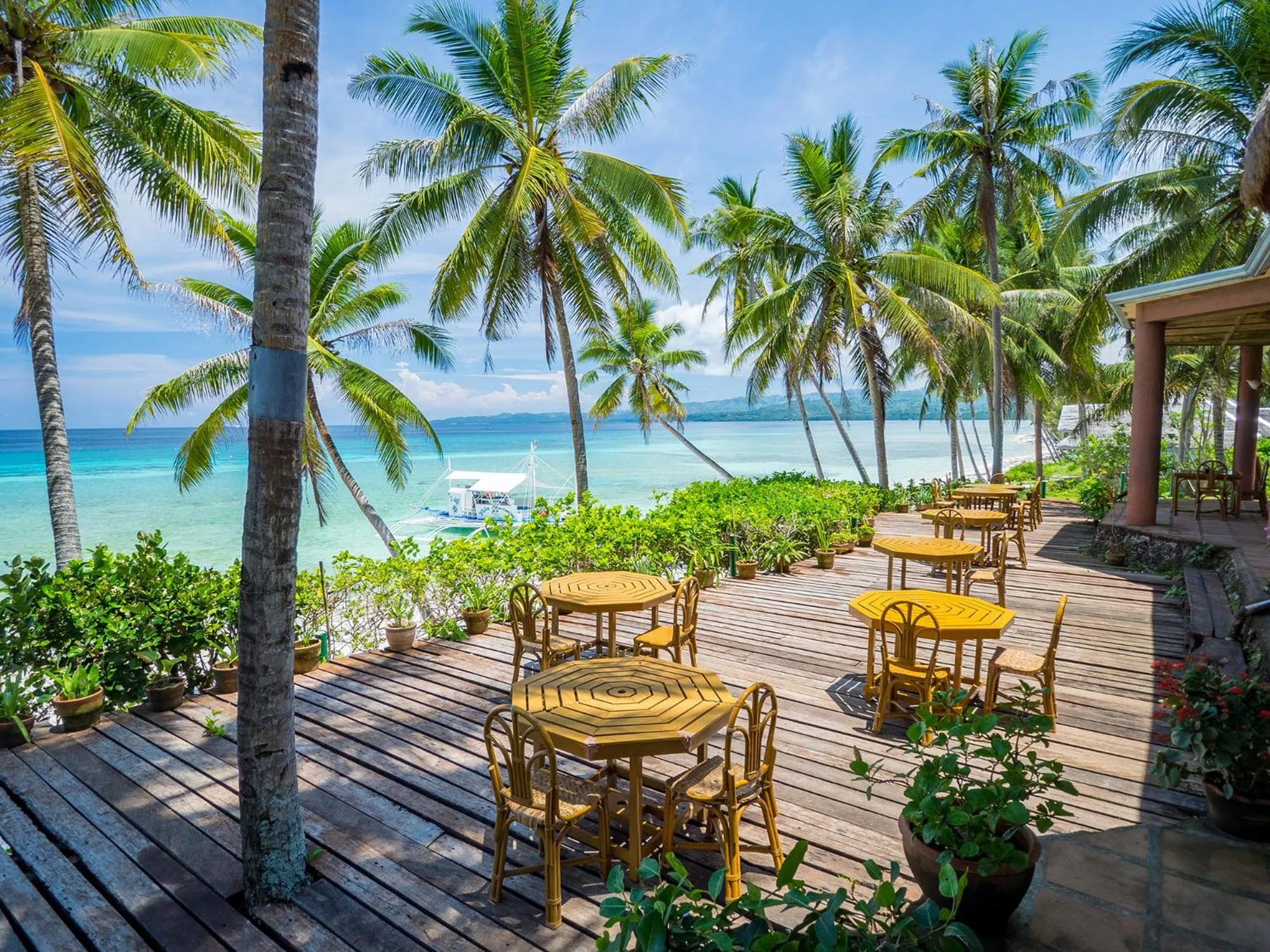 VILLA MARMARINE BEACH RESORT & RESTAURANT