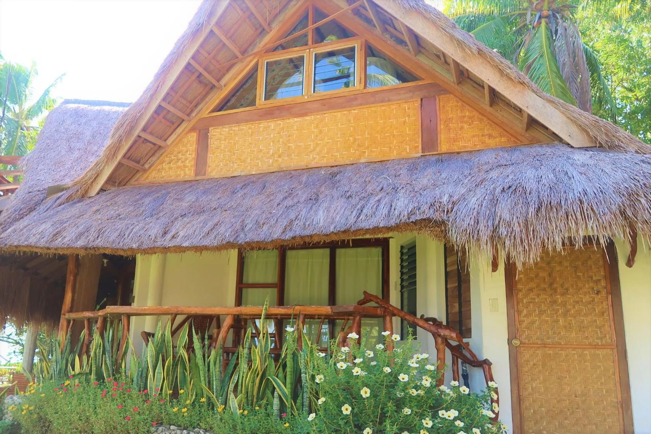 VILLA MARMARINE BEACH RESORT & RESTAURANT