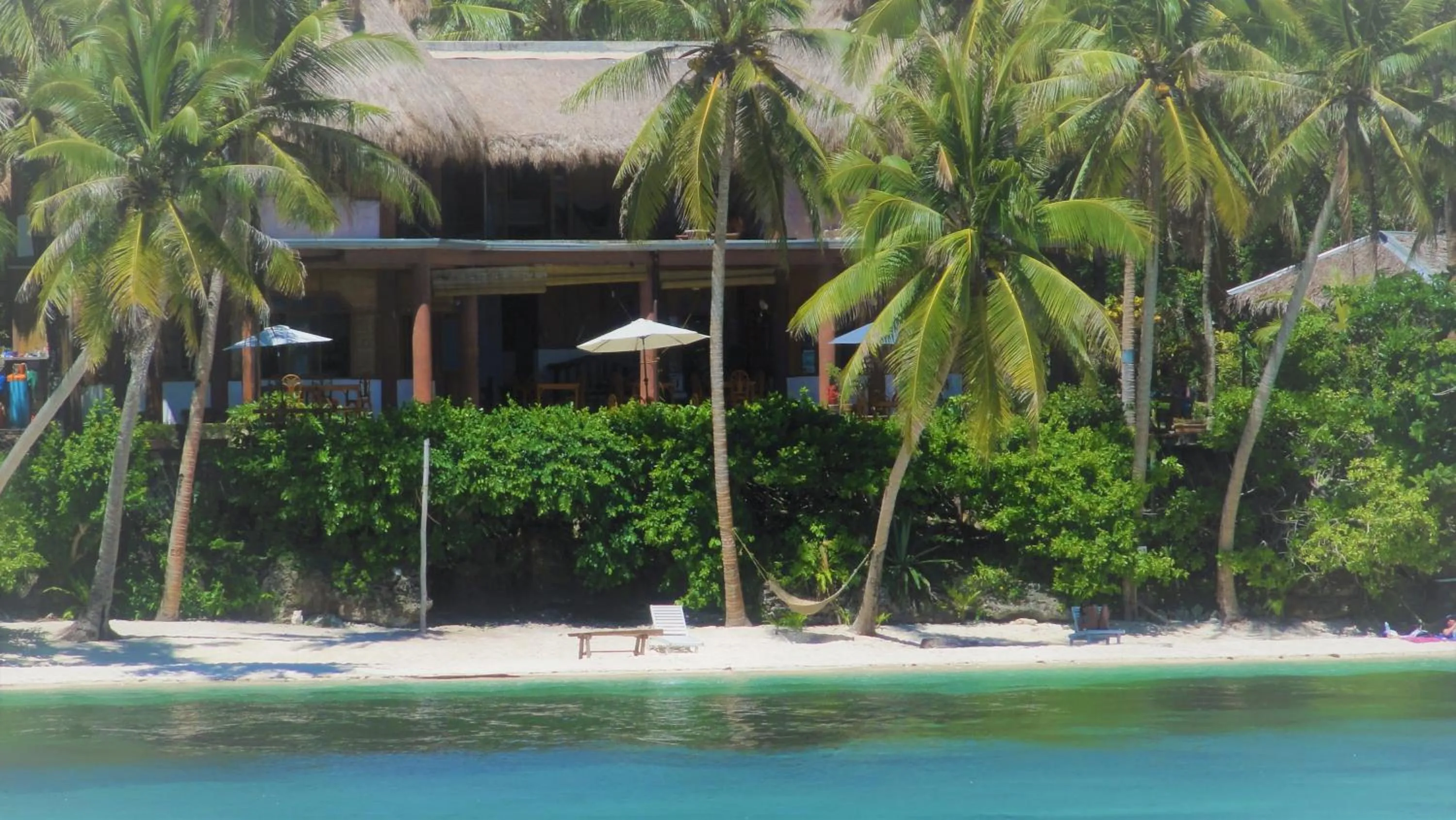 VILLA MARMARINE BEACH RESORT & RESTAURANT