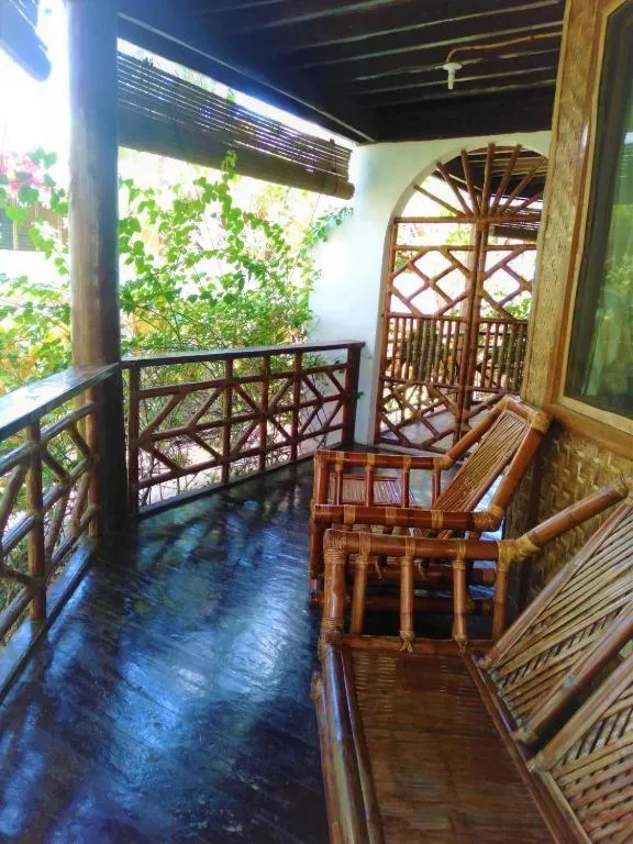 VILLA MARMARINE BEACH RESORT & RESTAURANT