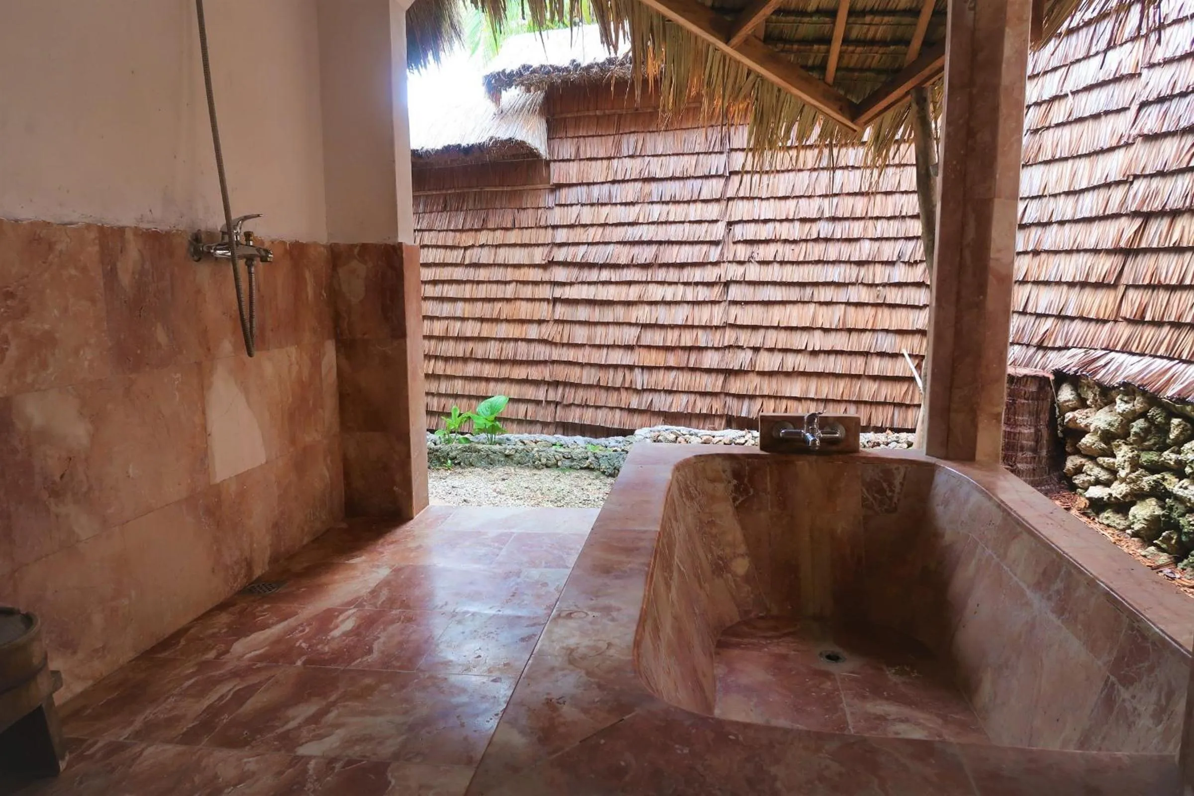 VILLA MARMARINE BEACH RESORT & RESTAURANT