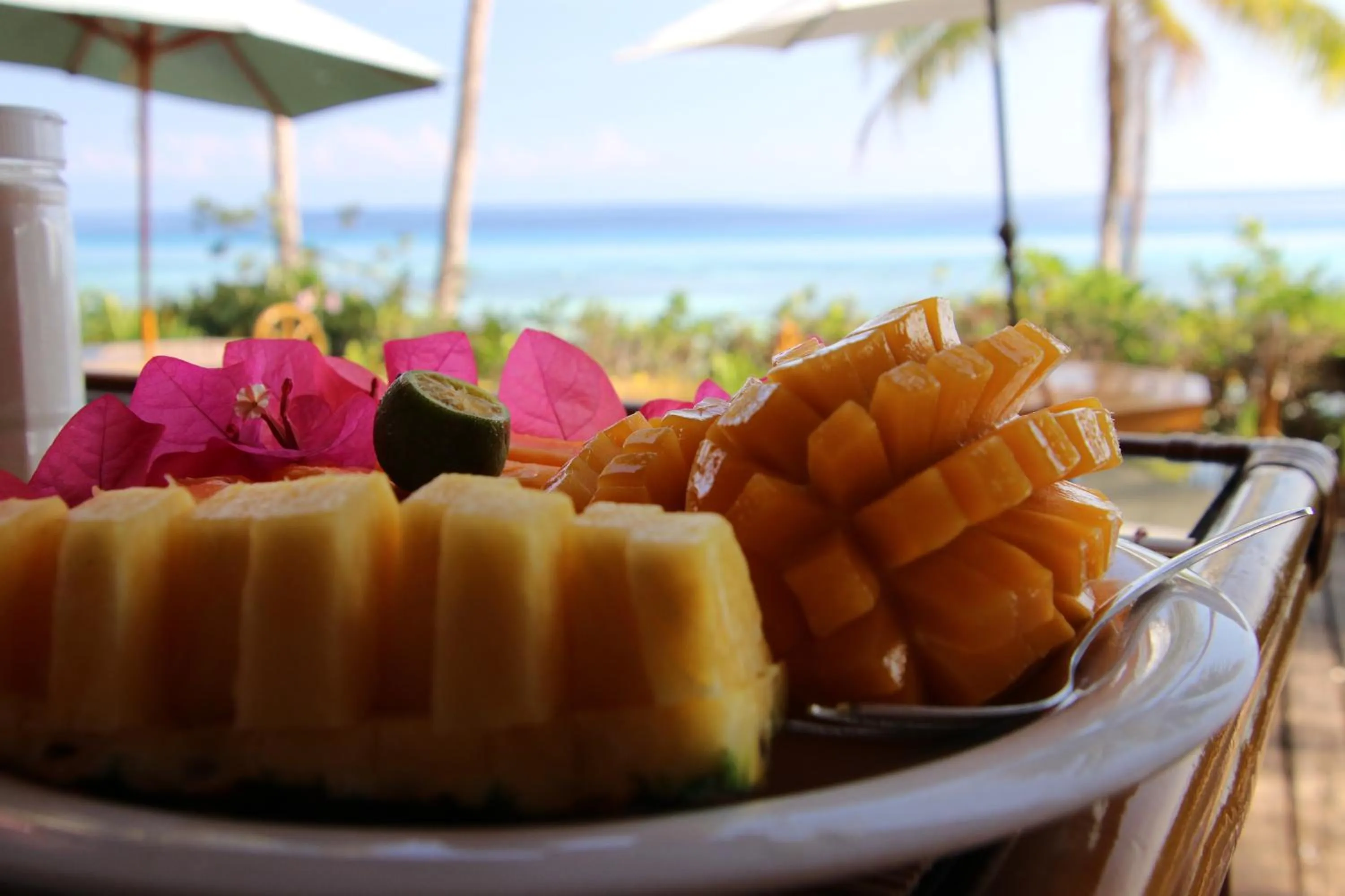 VILLA MARMARINE BEACH RESORT & RESTAURANT