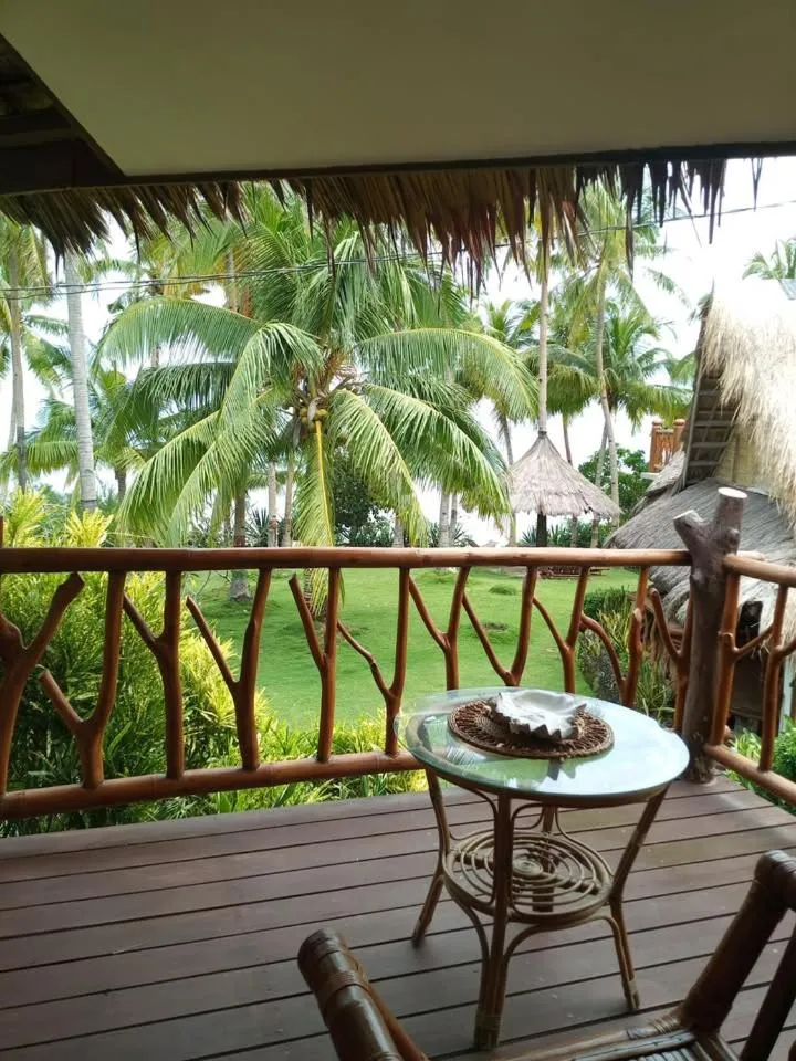 VILLA MARMARINE BEACH RESORT & RESTAURANT