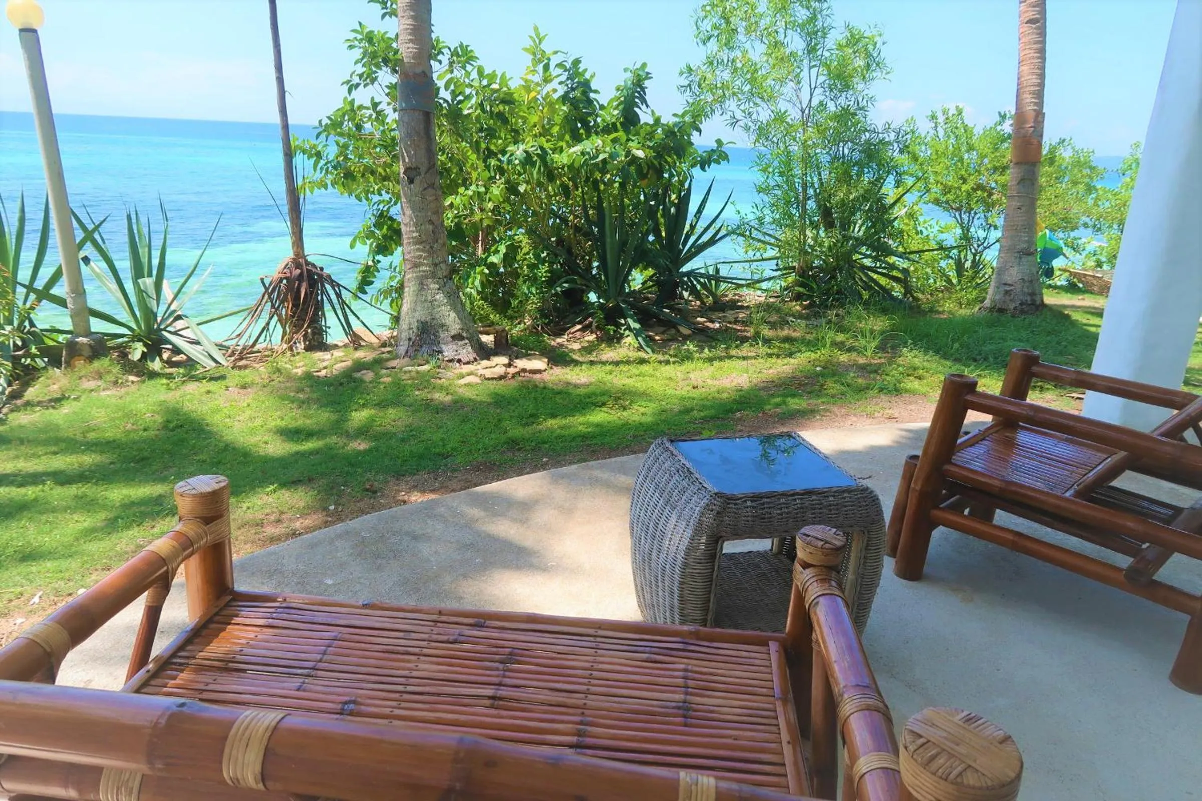 VILLA MARMARINE BEACH RESORT & RESTAURANT