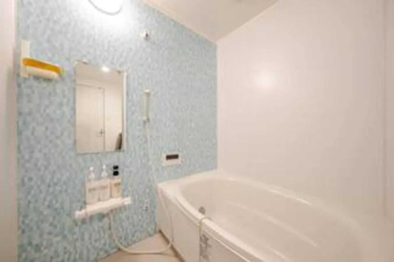 Bathroom in Kanazawa-Hachitabi Hiyoku