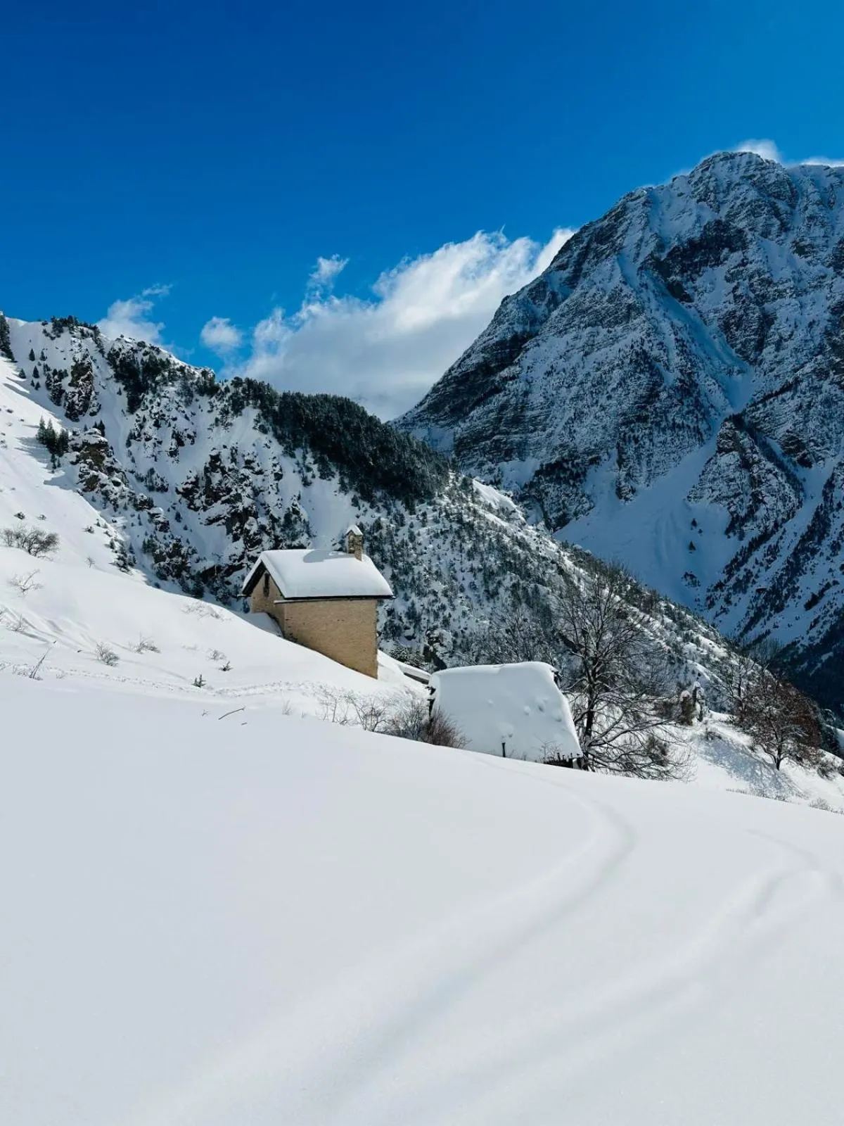 Hotel Vauban Briançon Serre Chevalier