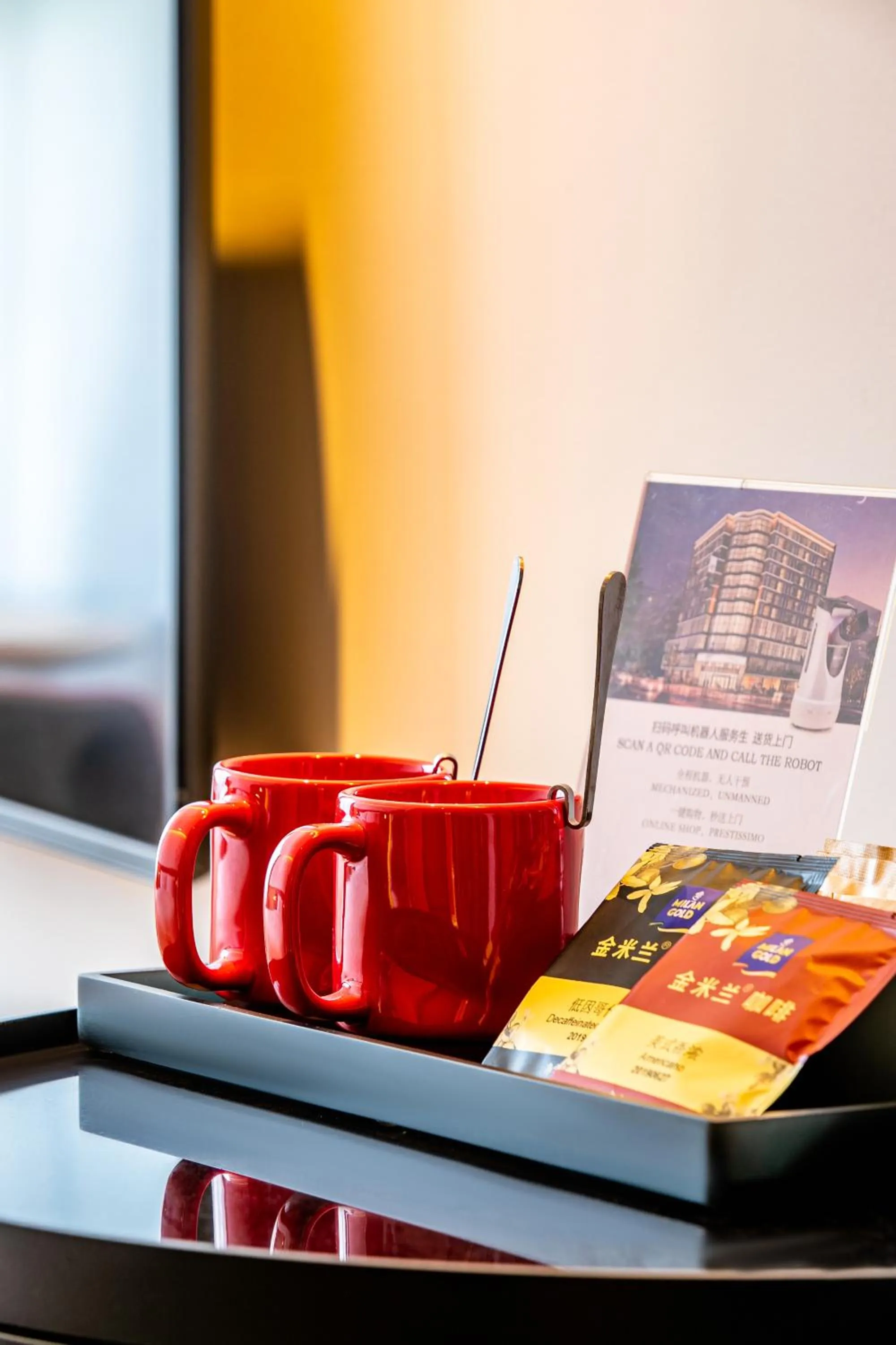 Jinmao Hotel Xi'an Downtown