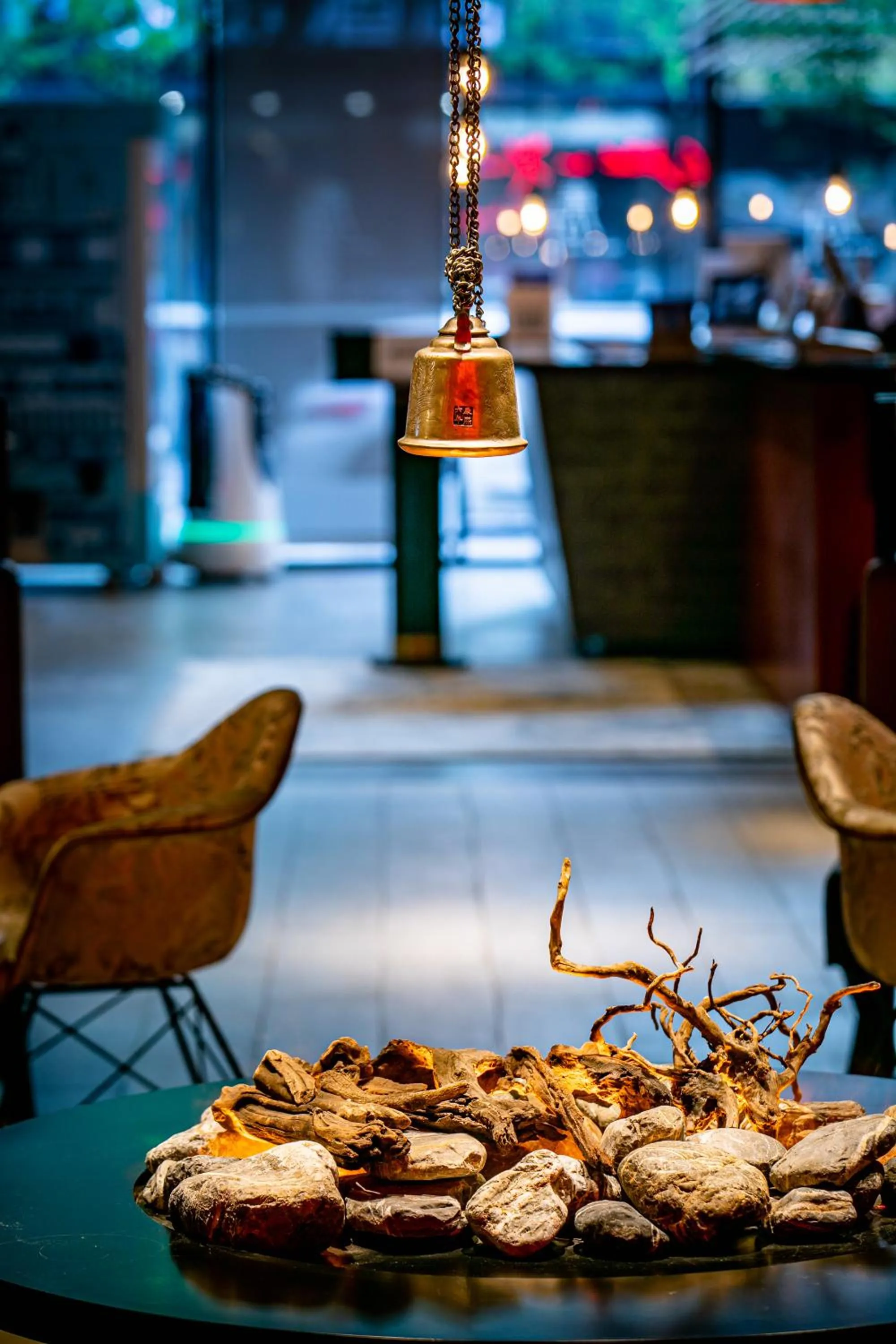 Other in Jinmao Hotel Xi'an Downtown