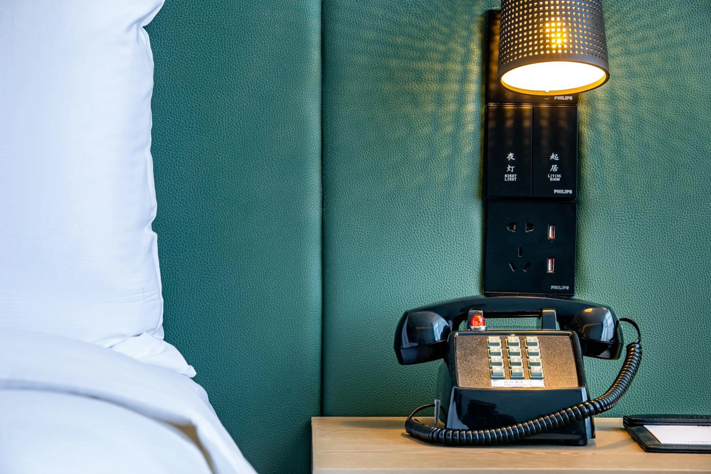 Jinmao Hotel Xi'an Downtown